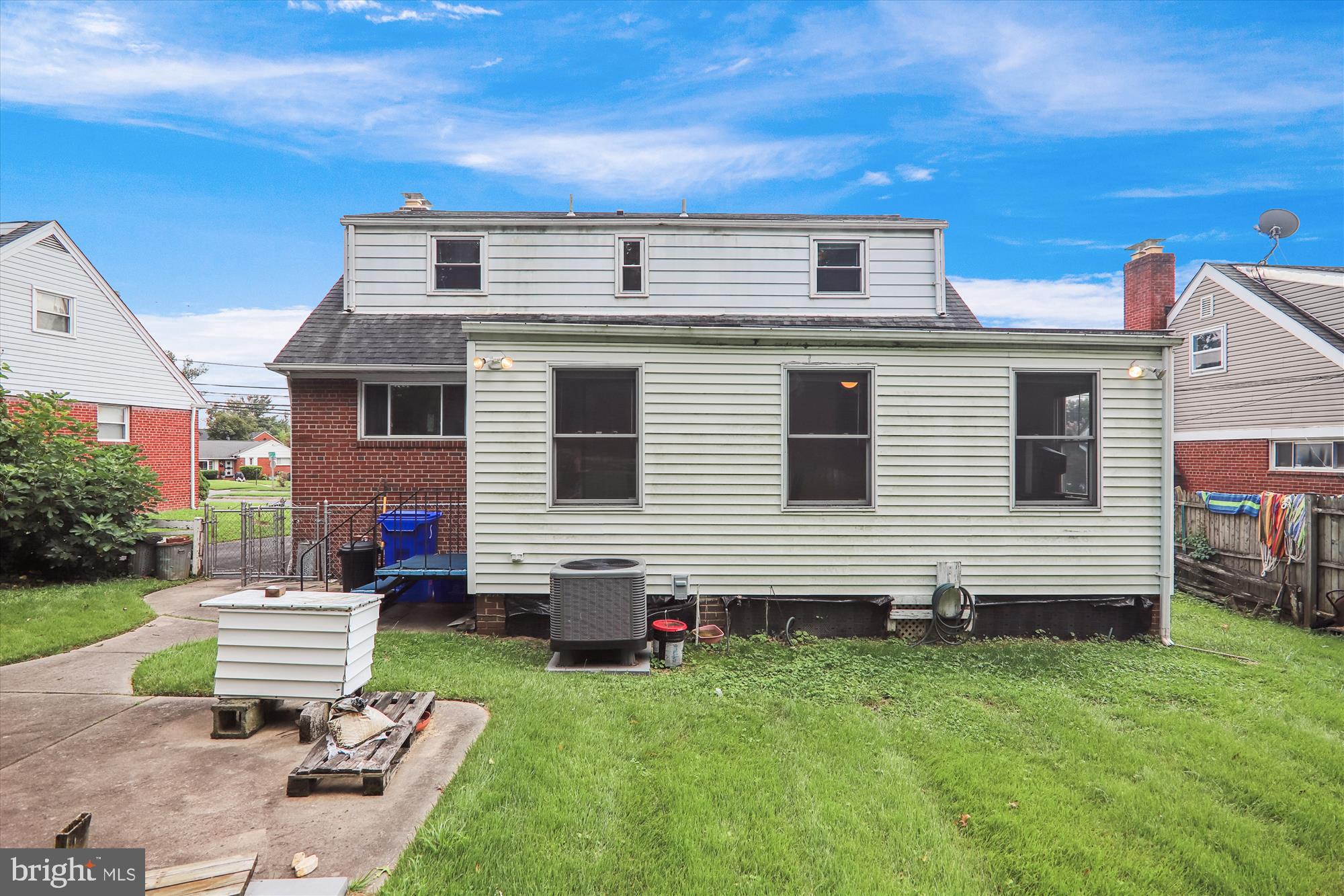 ADELPHI HEIGHTS - Residential