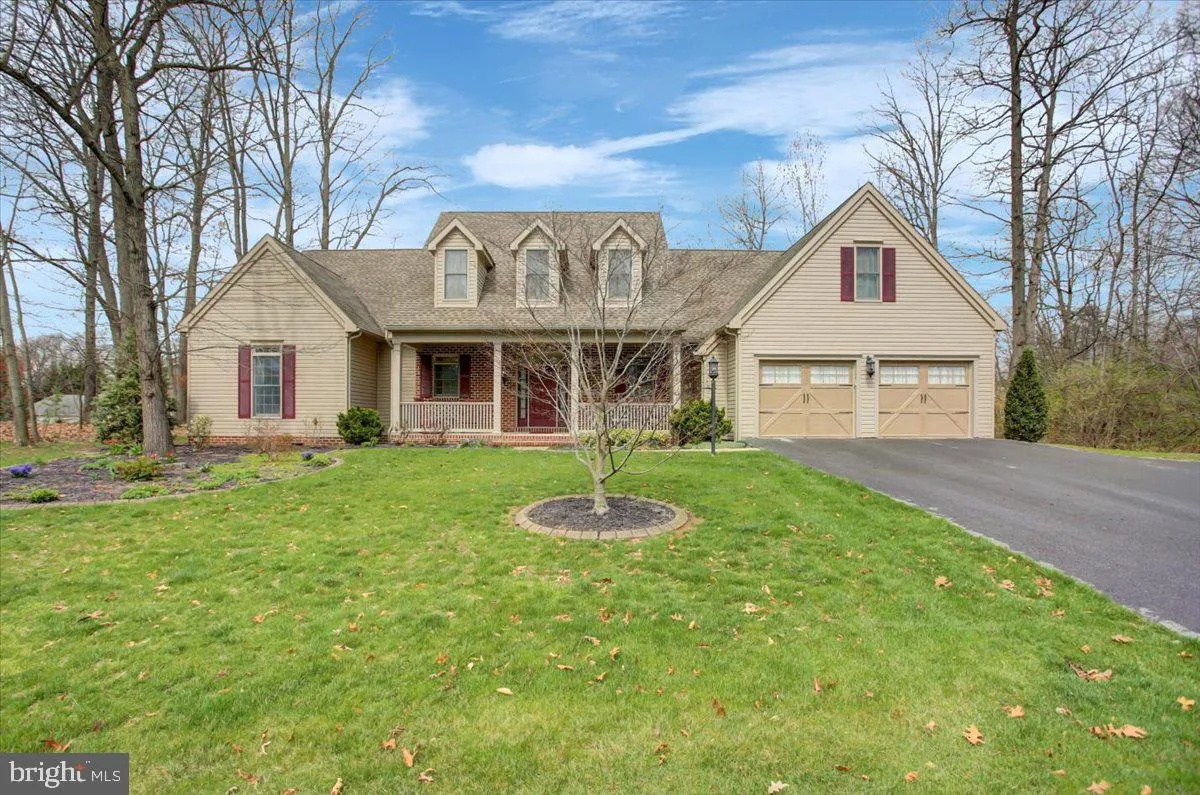 Fayetteville, Pennsylvania 17222, United States, 4 Bedrooms Bedrooms, ,4 BathroomsBathrooms,Residential,Coming Soon,98919