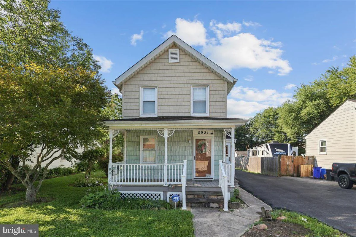 8921 Washington Street, Savage, MD, 20763
