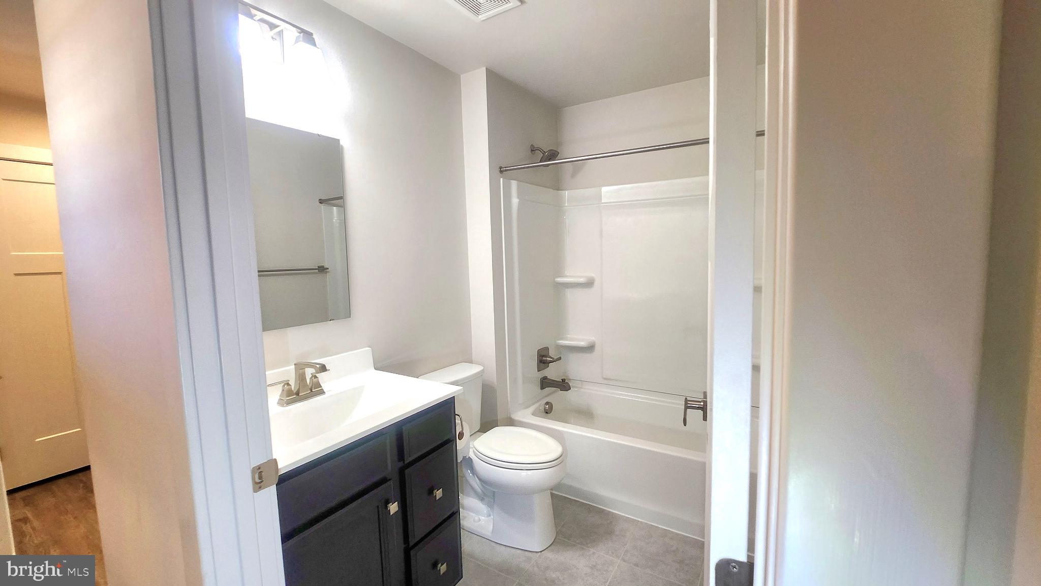 THE LAKES AT MARTINSBURG - Residential