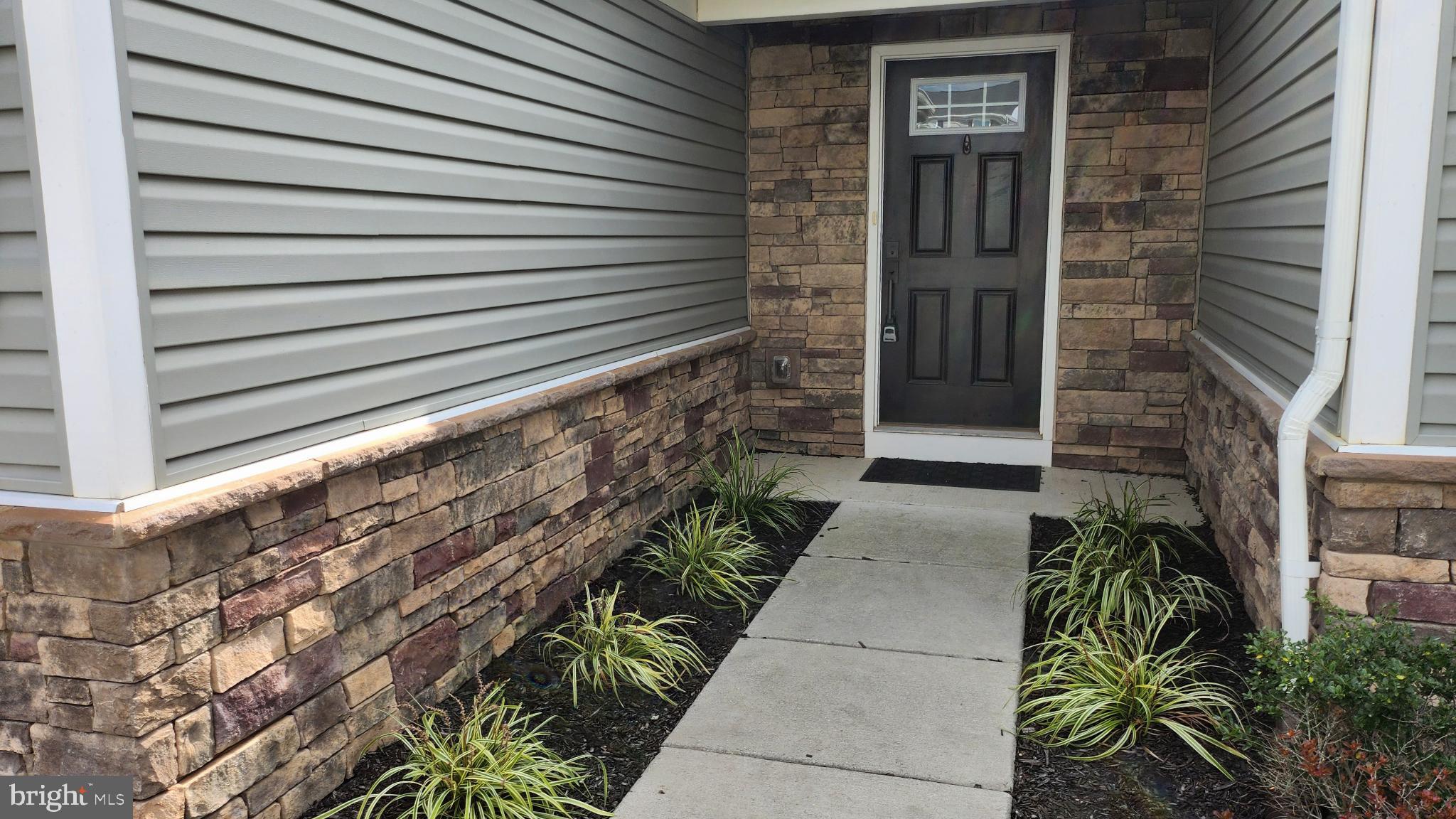 THE LAKES AT MARTINSBURG - Residential