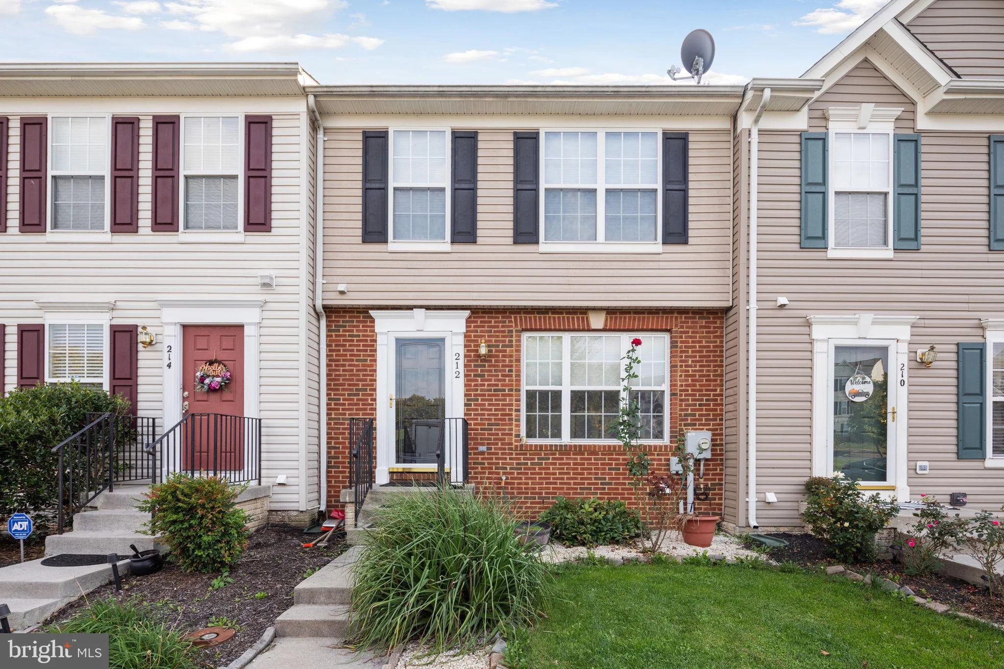 212 Pendleton Lane, Strasburg, VA 22657