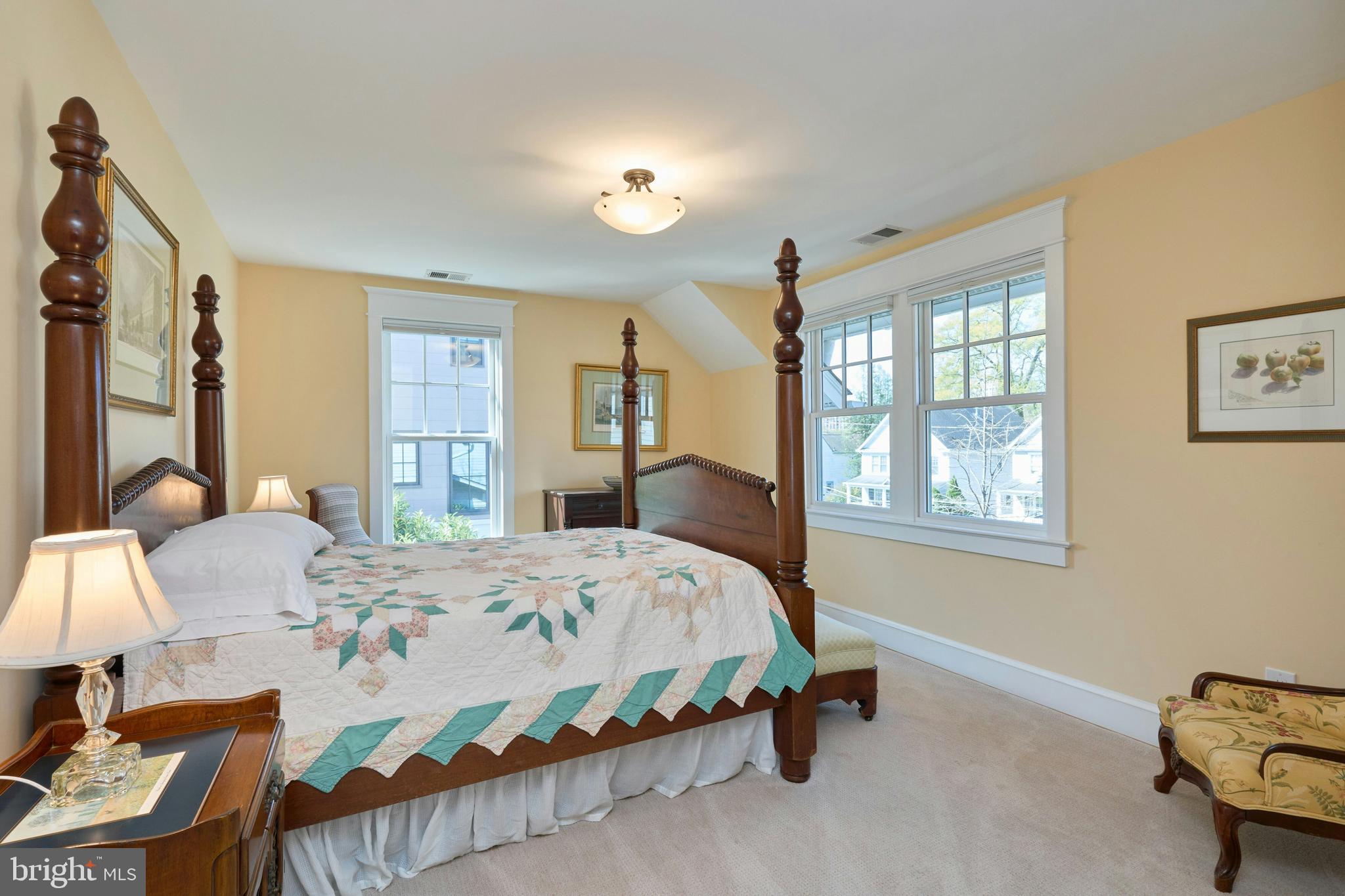 BALLSTON - Residential