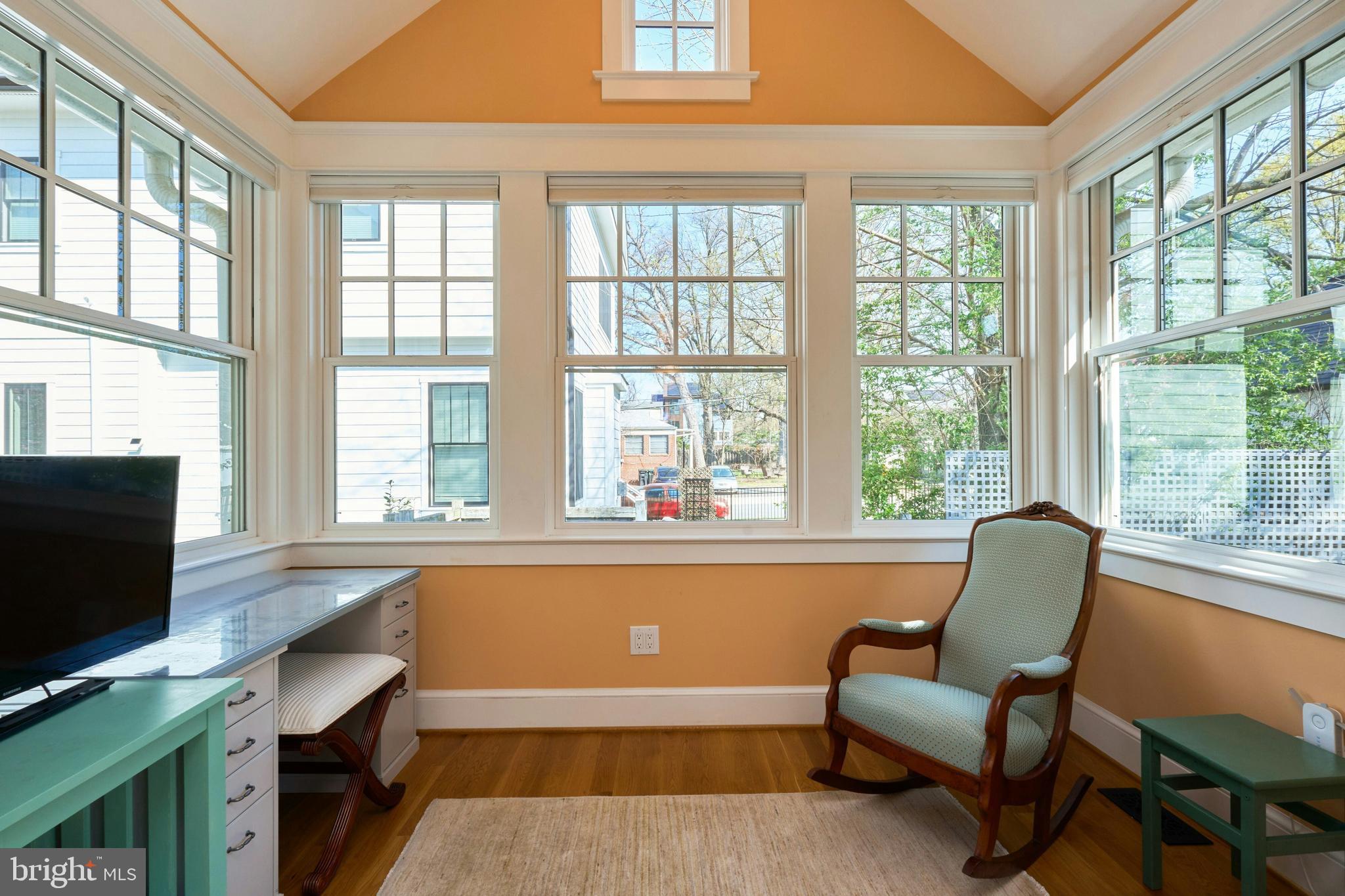 BALLSTON - Residential