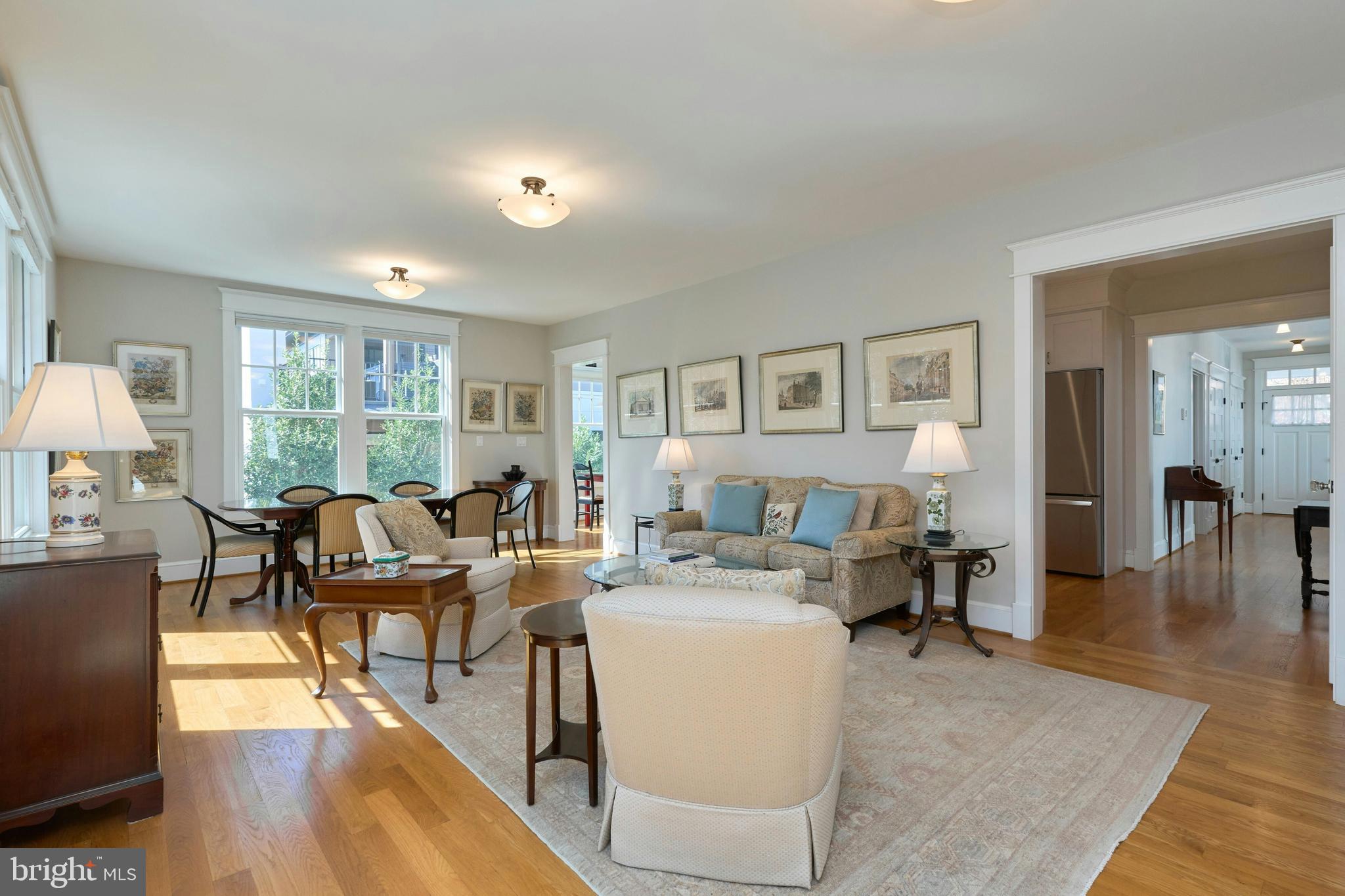 BALLSTON - Residential