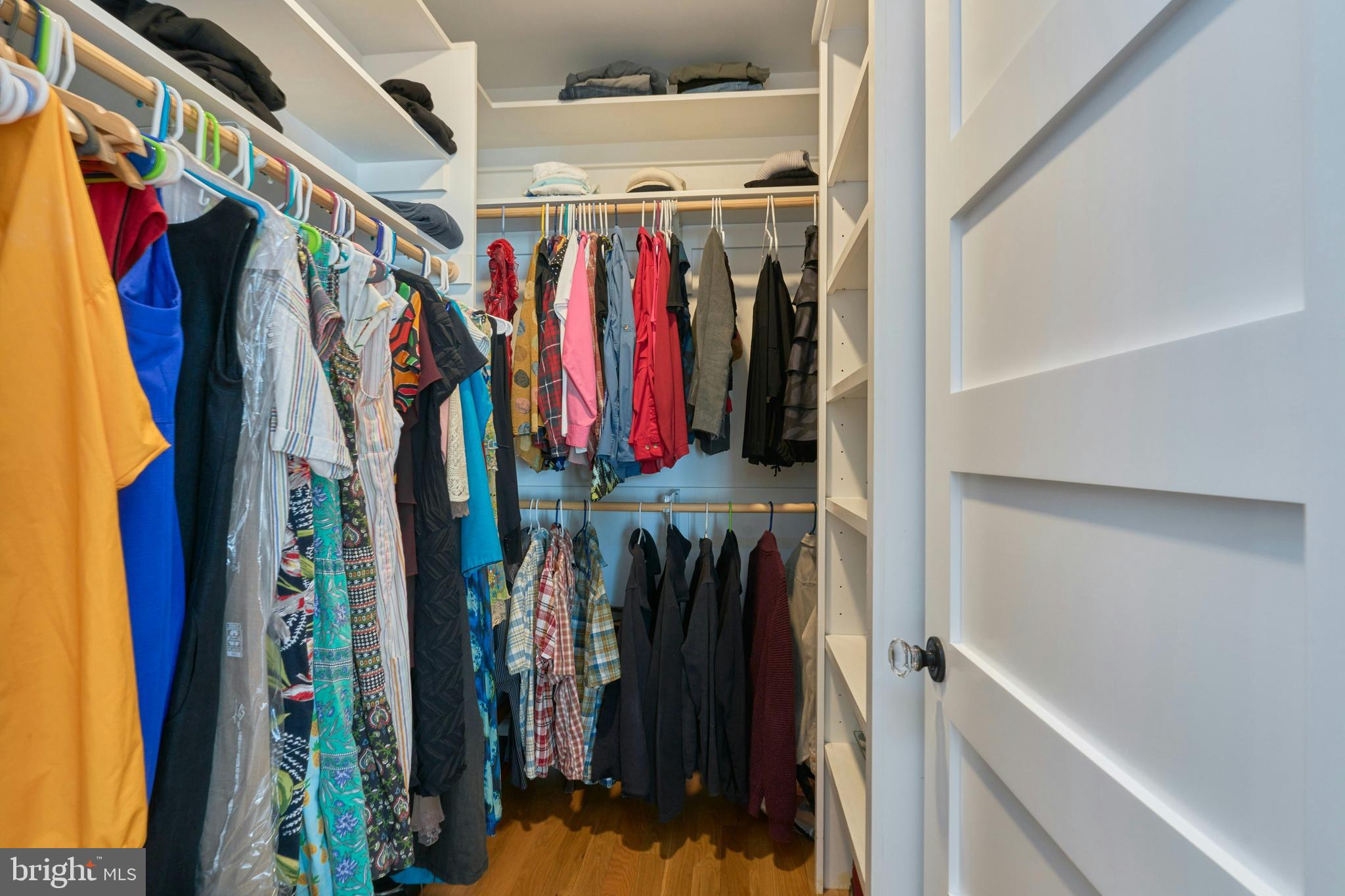 BALLSTON - Residential