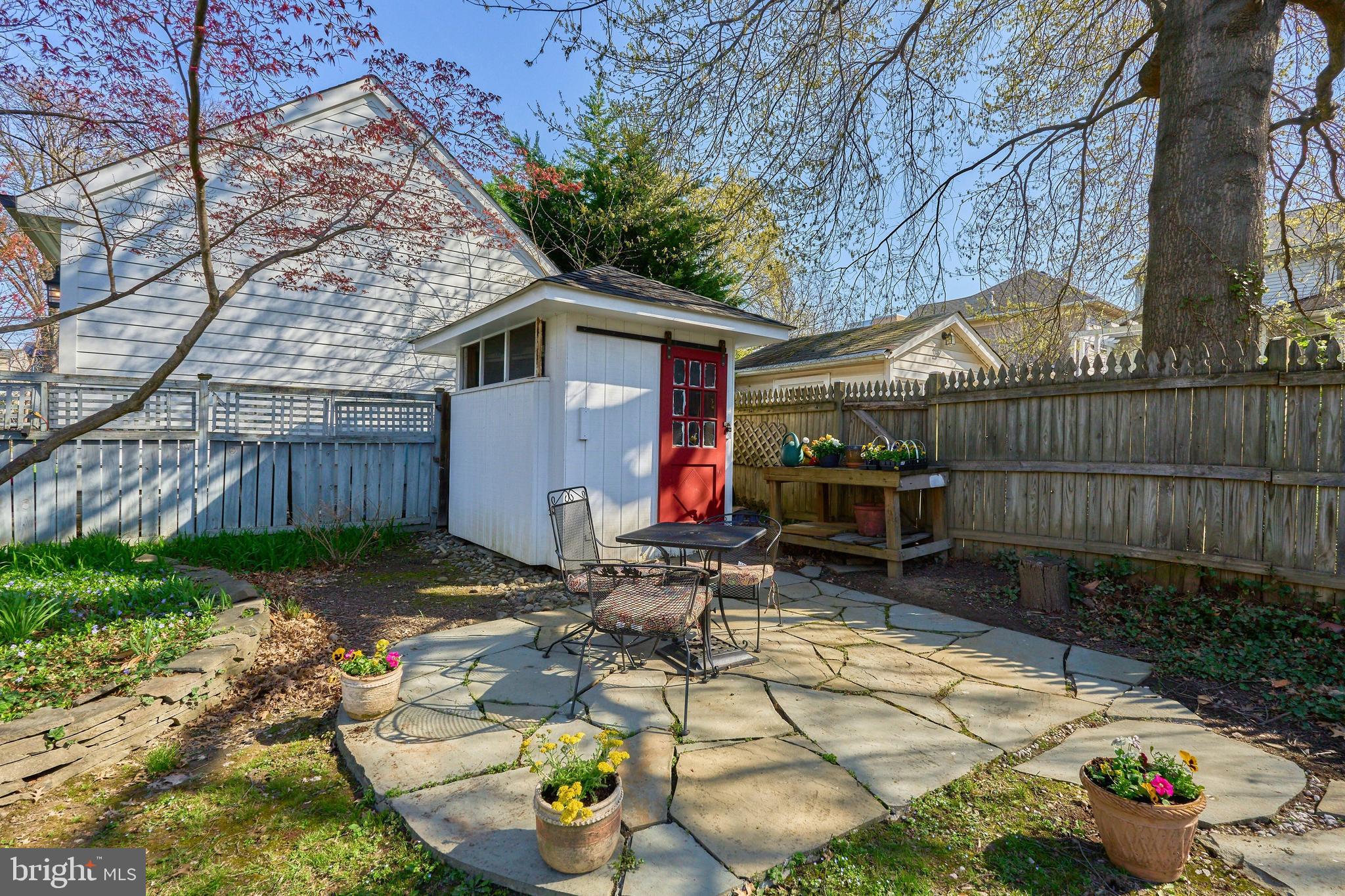 BALLSTON - Residential