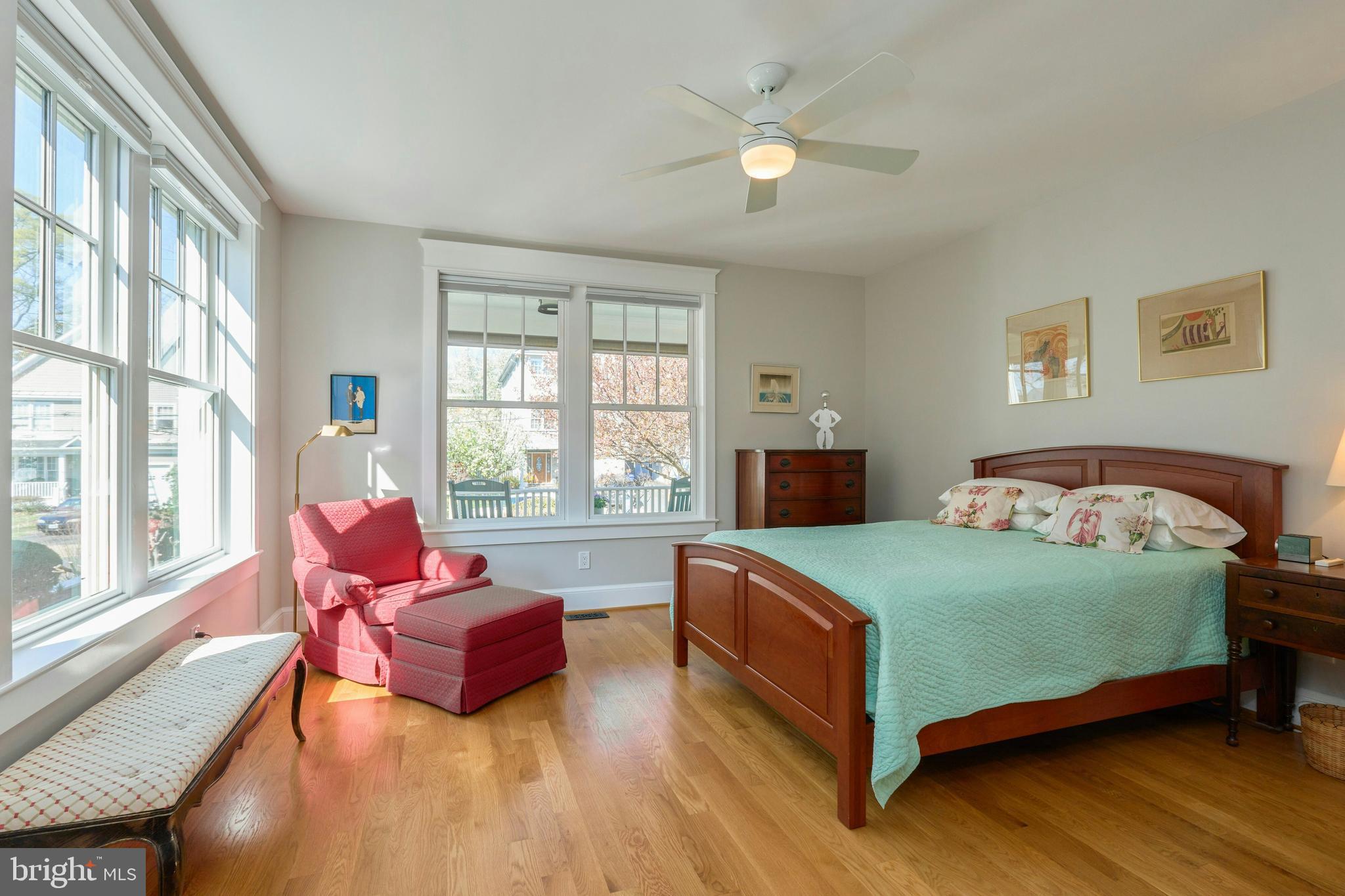 BALLSTON - Residential