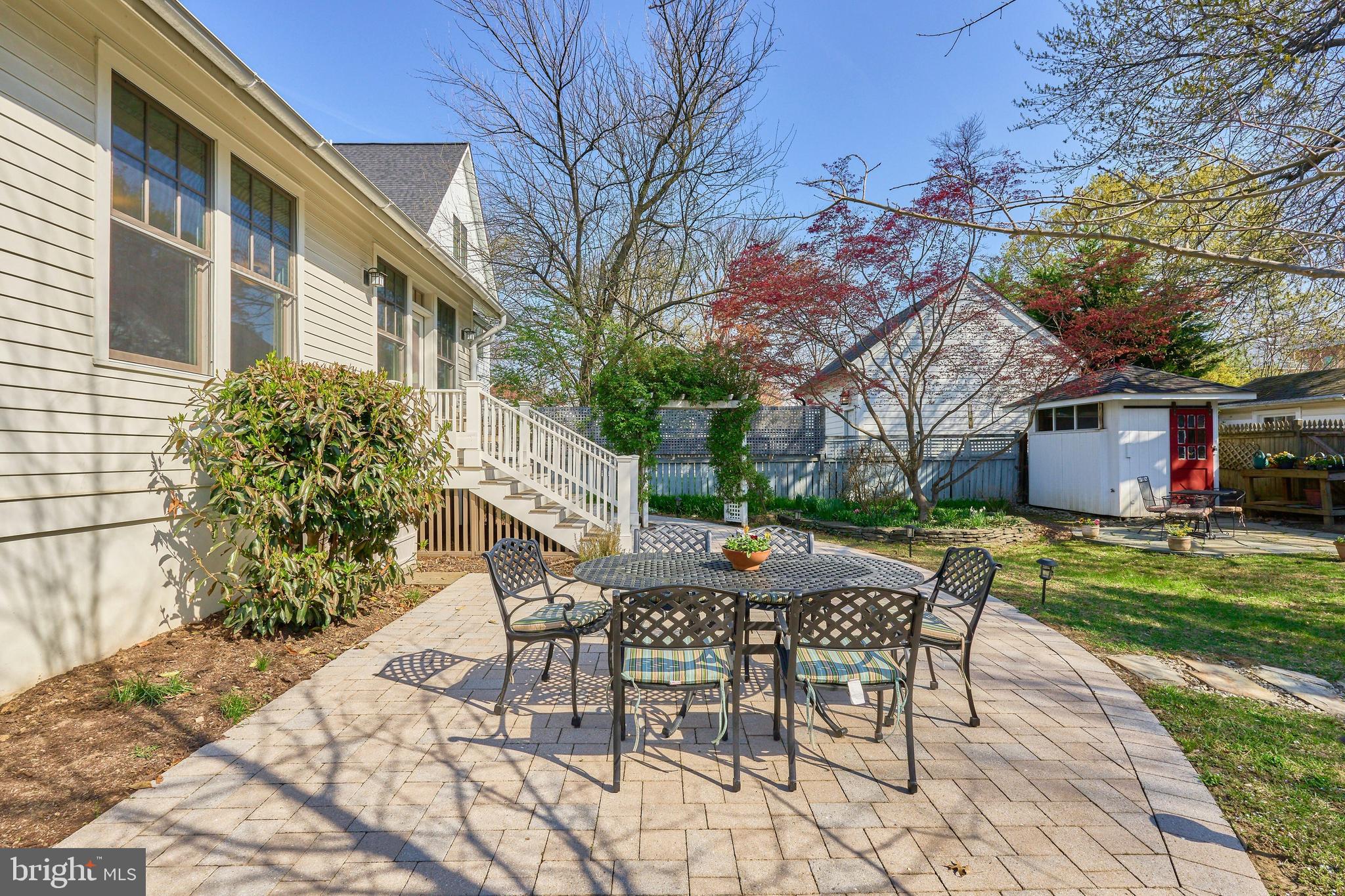 BALLSTON - Residential