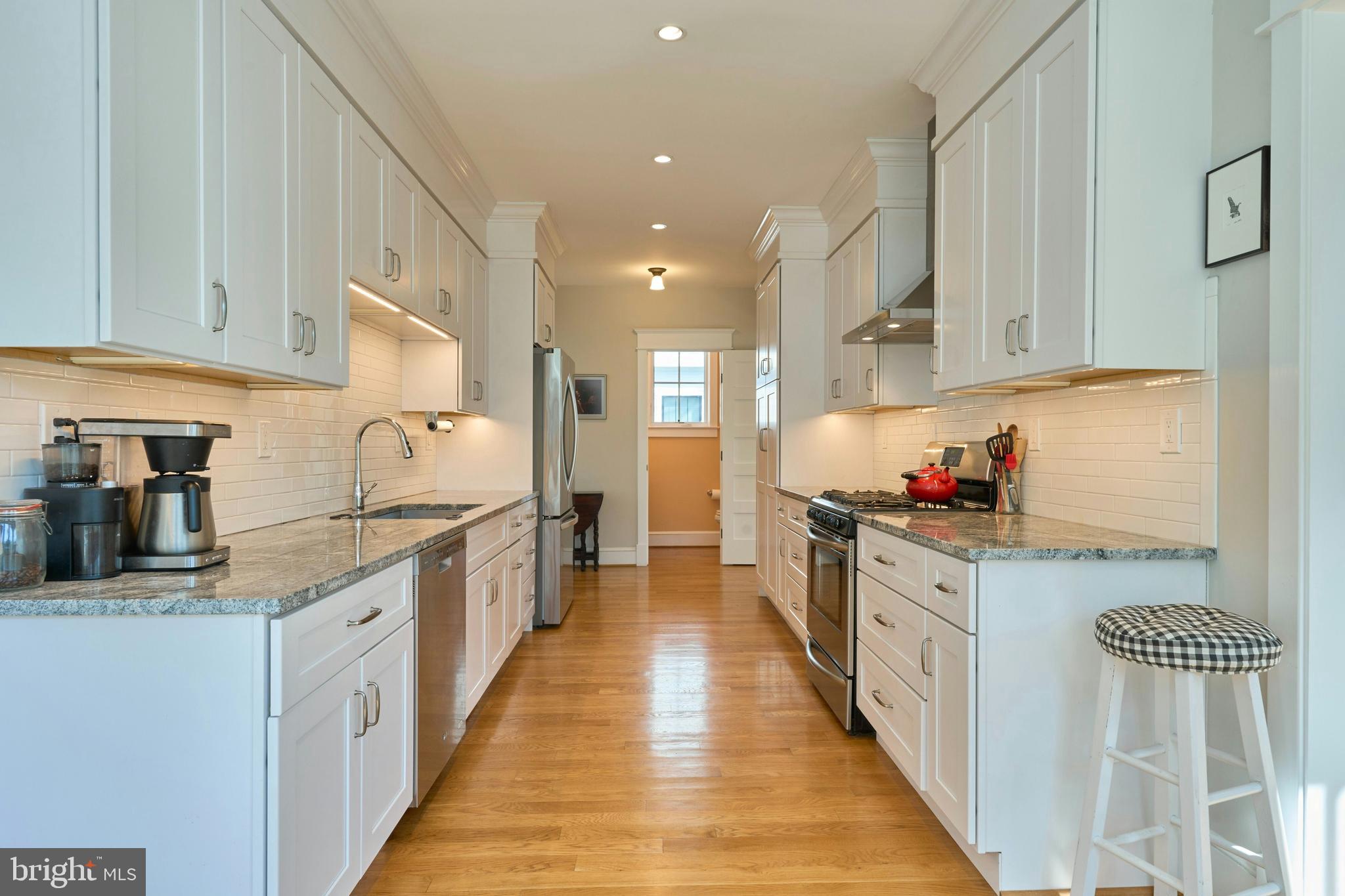 BALLSTON - Residential