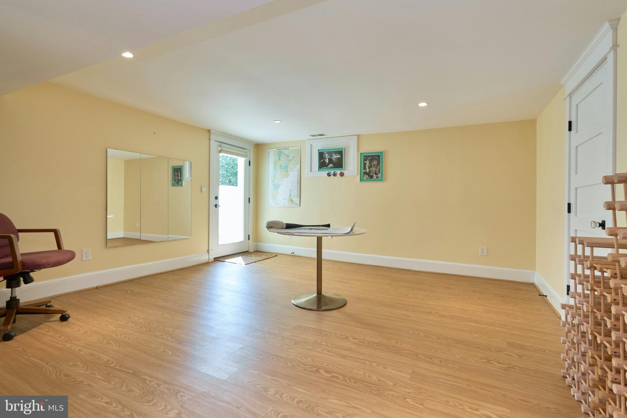 BALLSTON - Residential