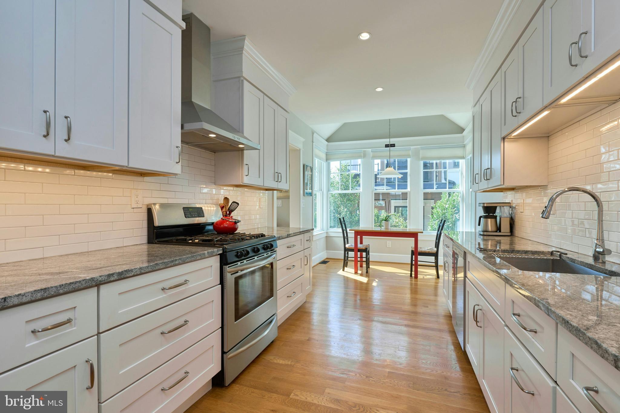 BALLSTON - Residential