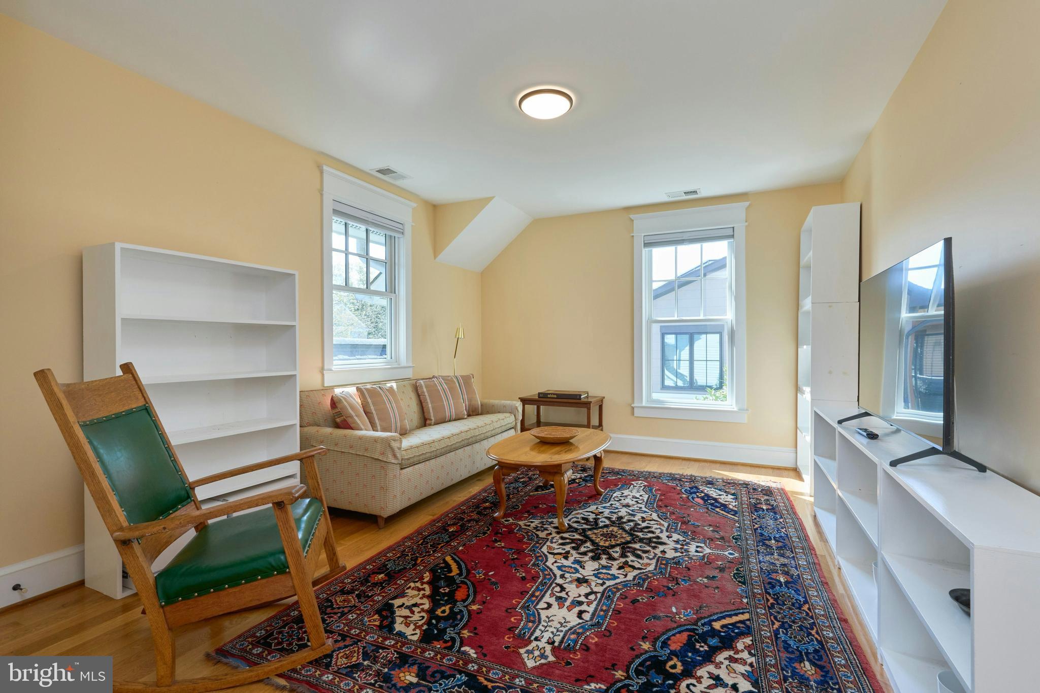 BALLSTON - Residential