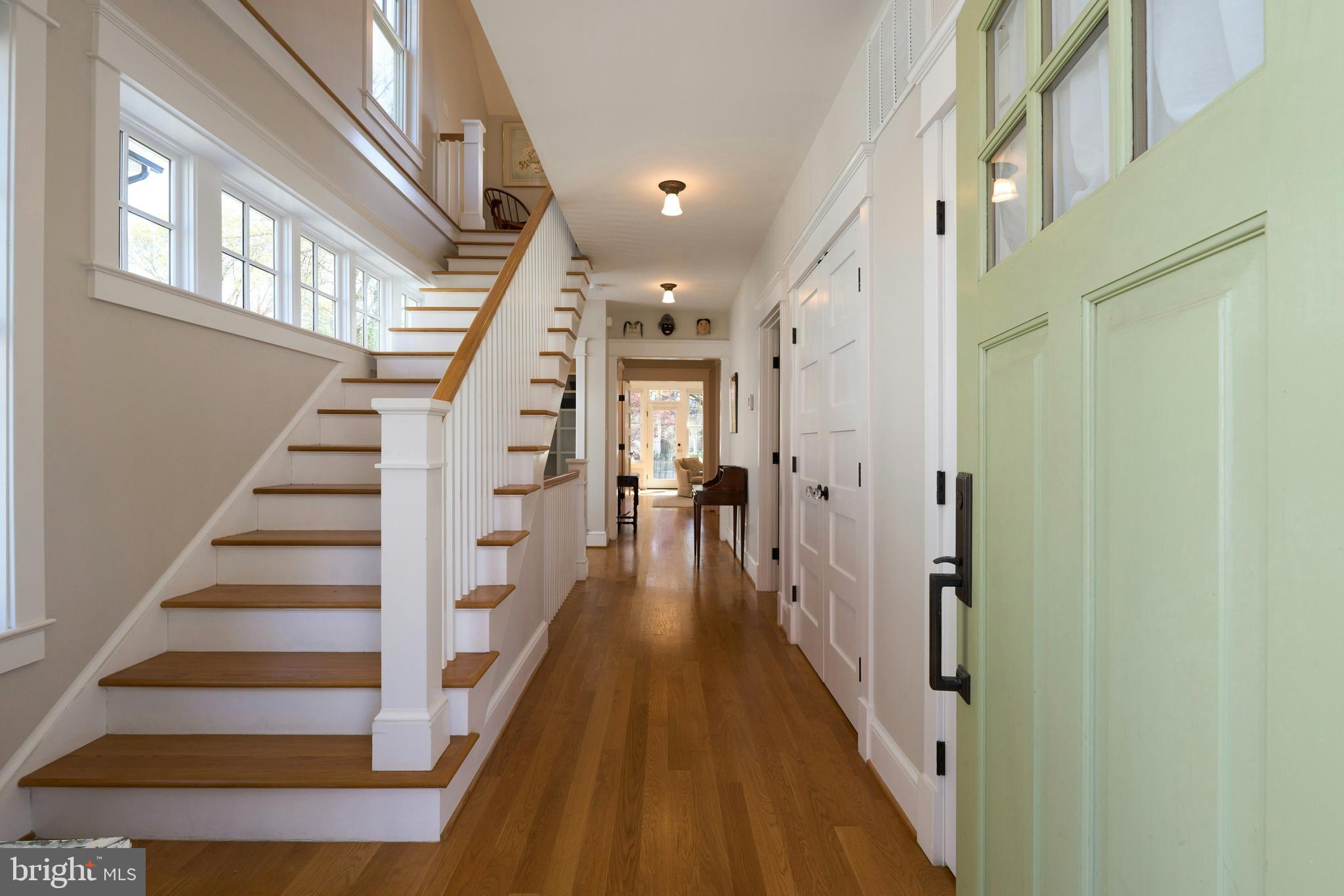 BALLSTON - Residential