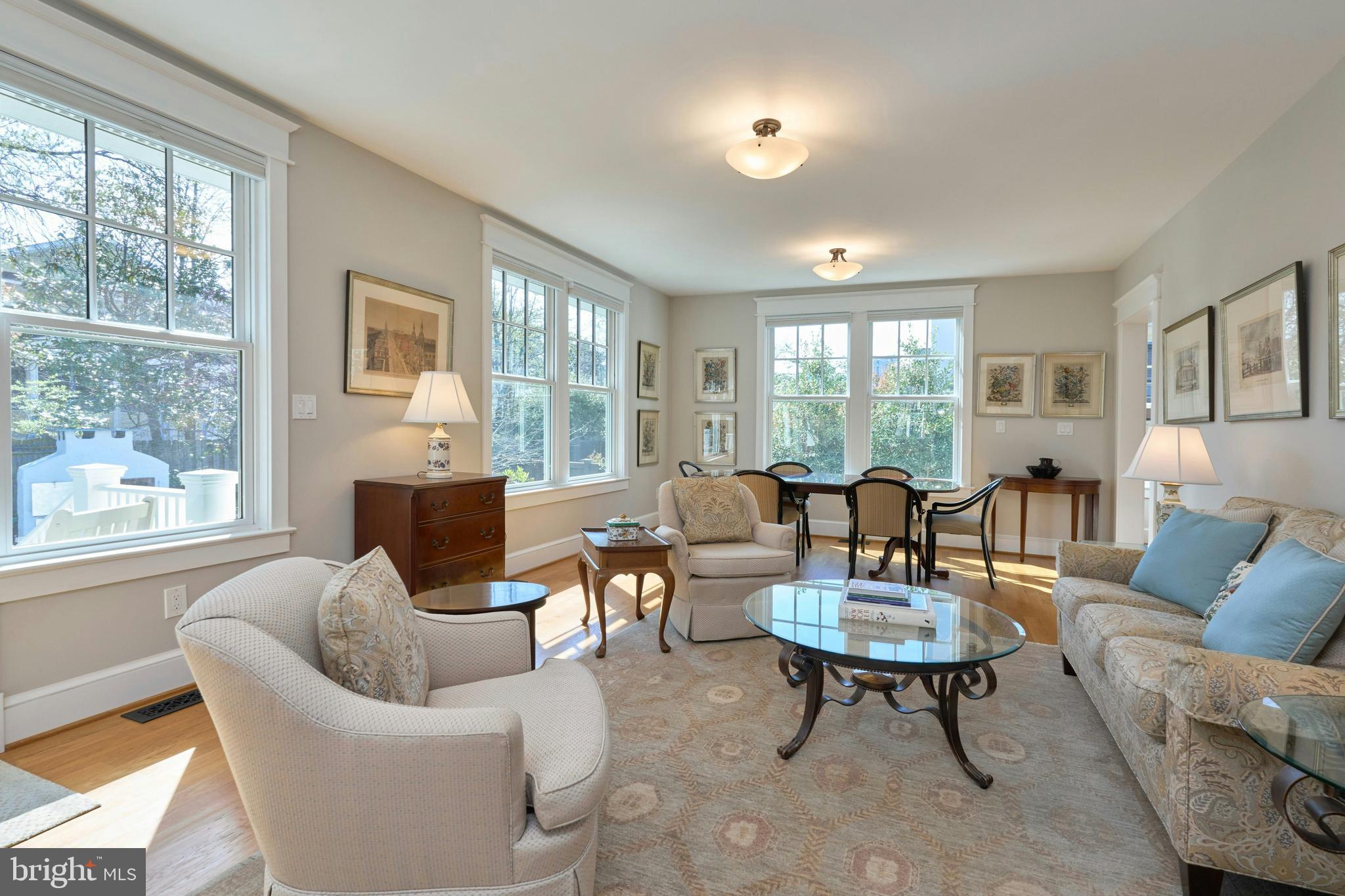 BALLSTON - Residential