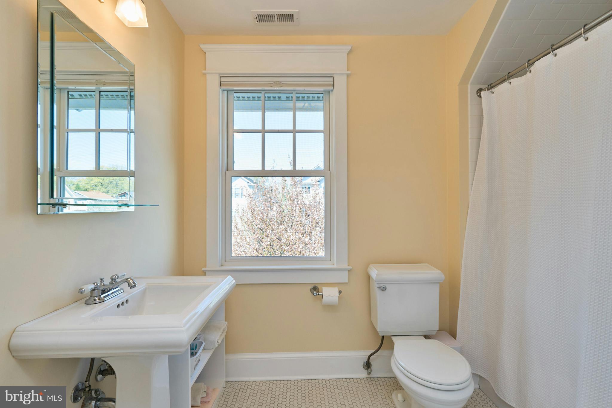 BALLSTON - Residential