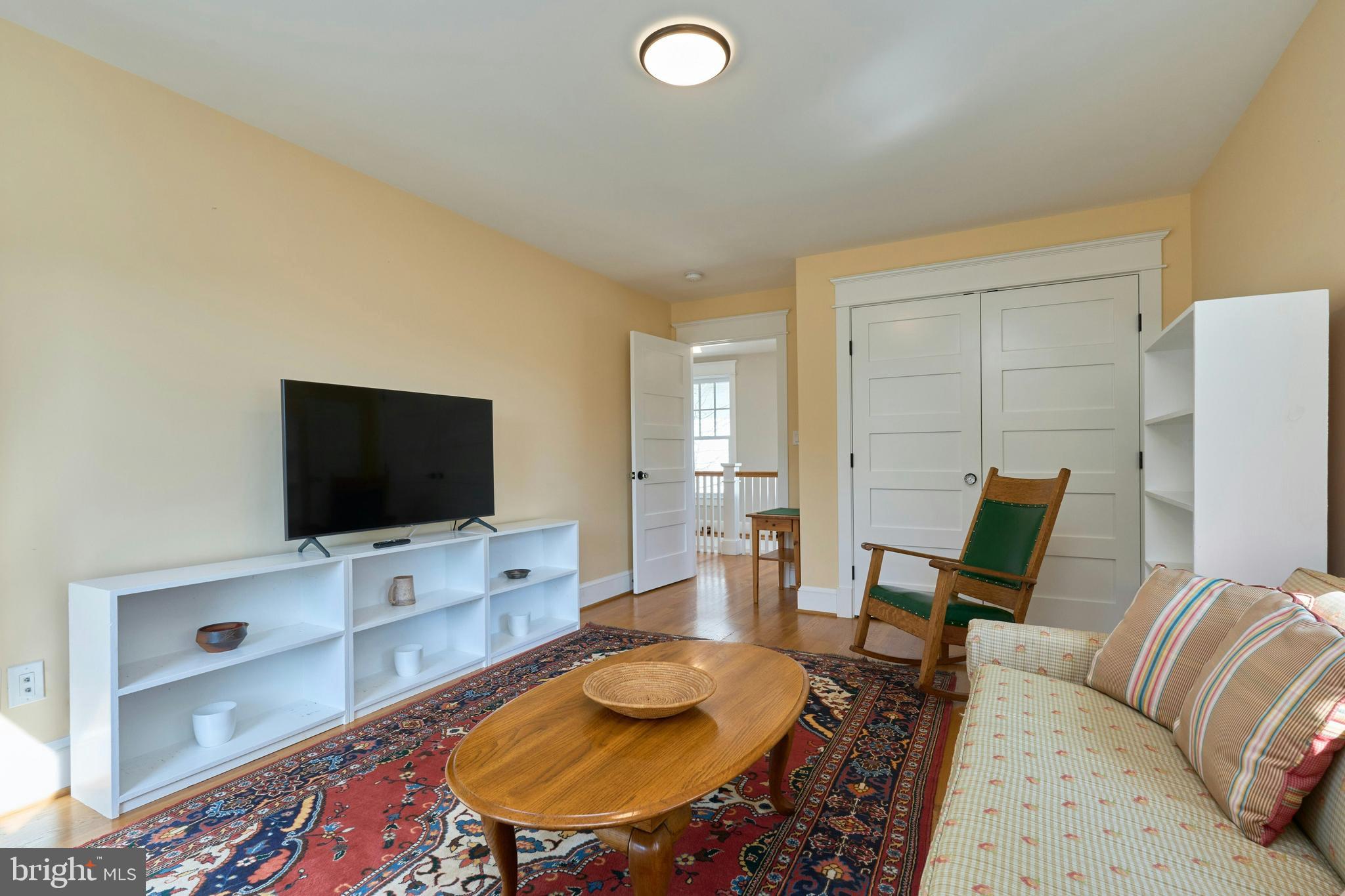 BALLSTON - Residential