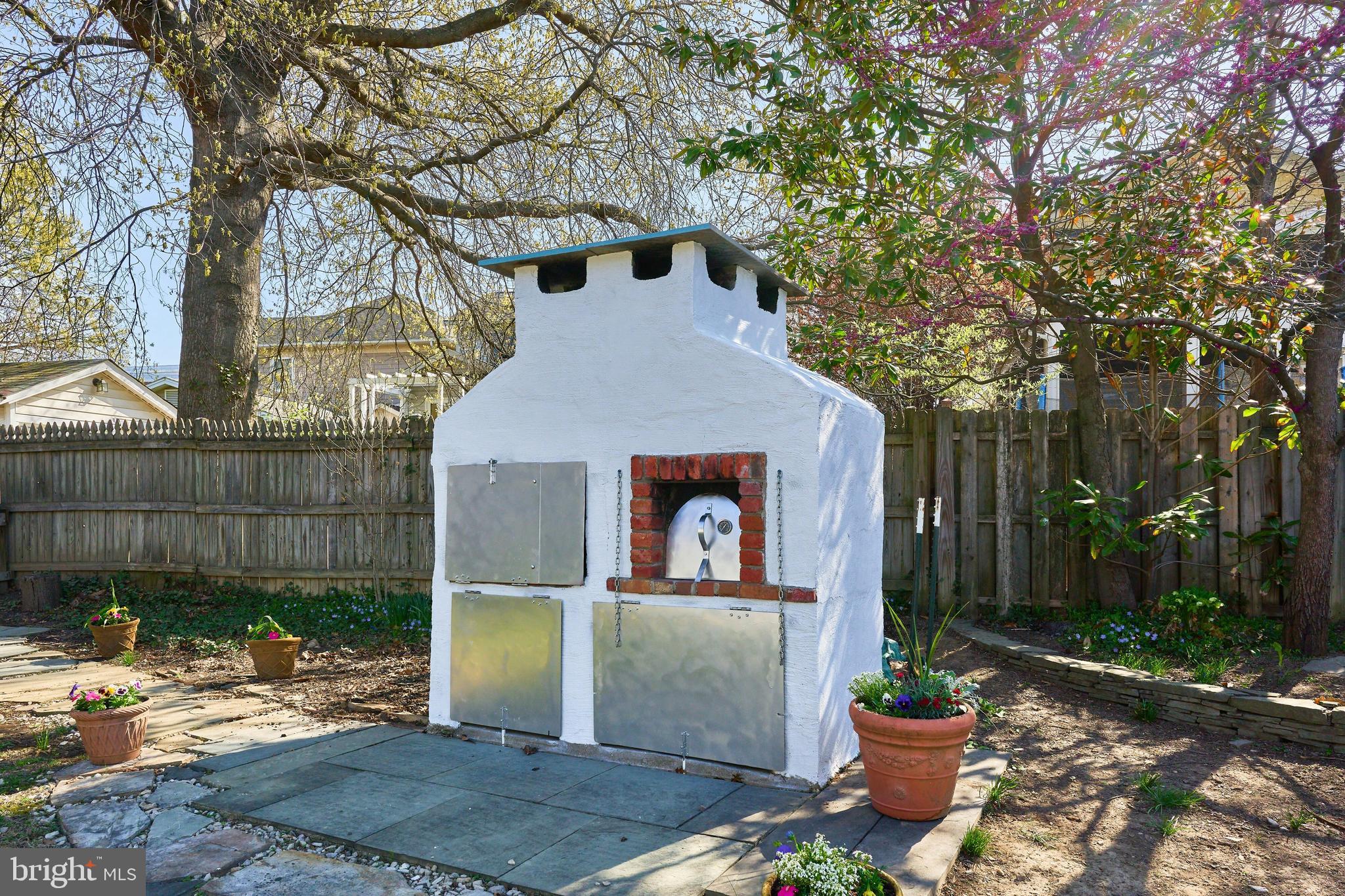 BALLSTON - Residential