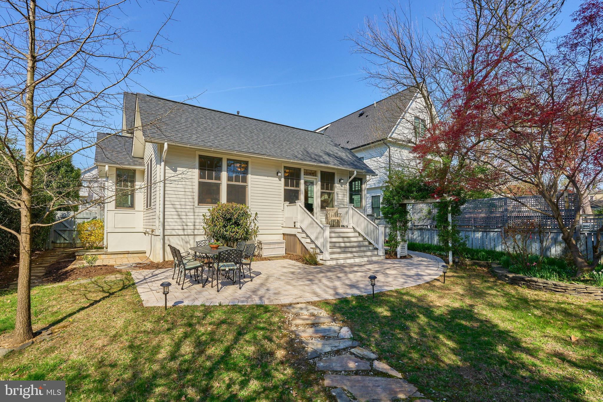 BALLSTON - Residential