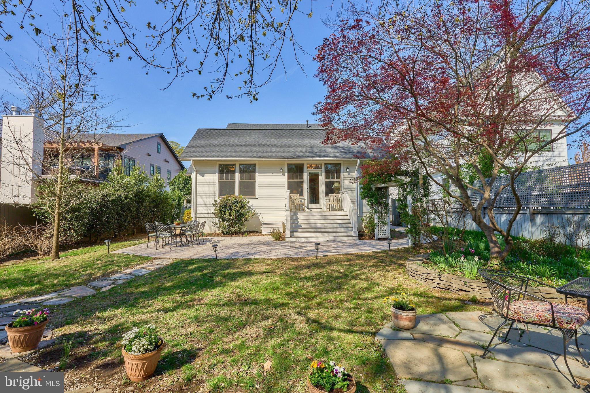 BALLSTON - Residential