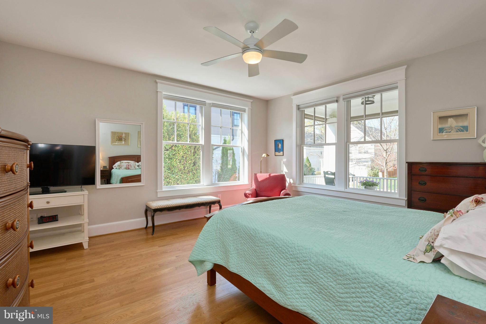 BALLSTON - Residential