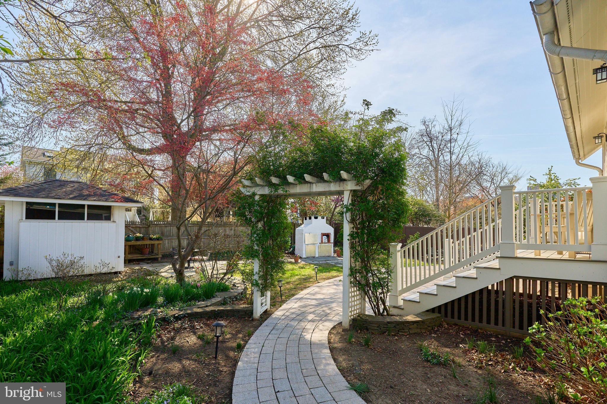 BALLSTON - Residential