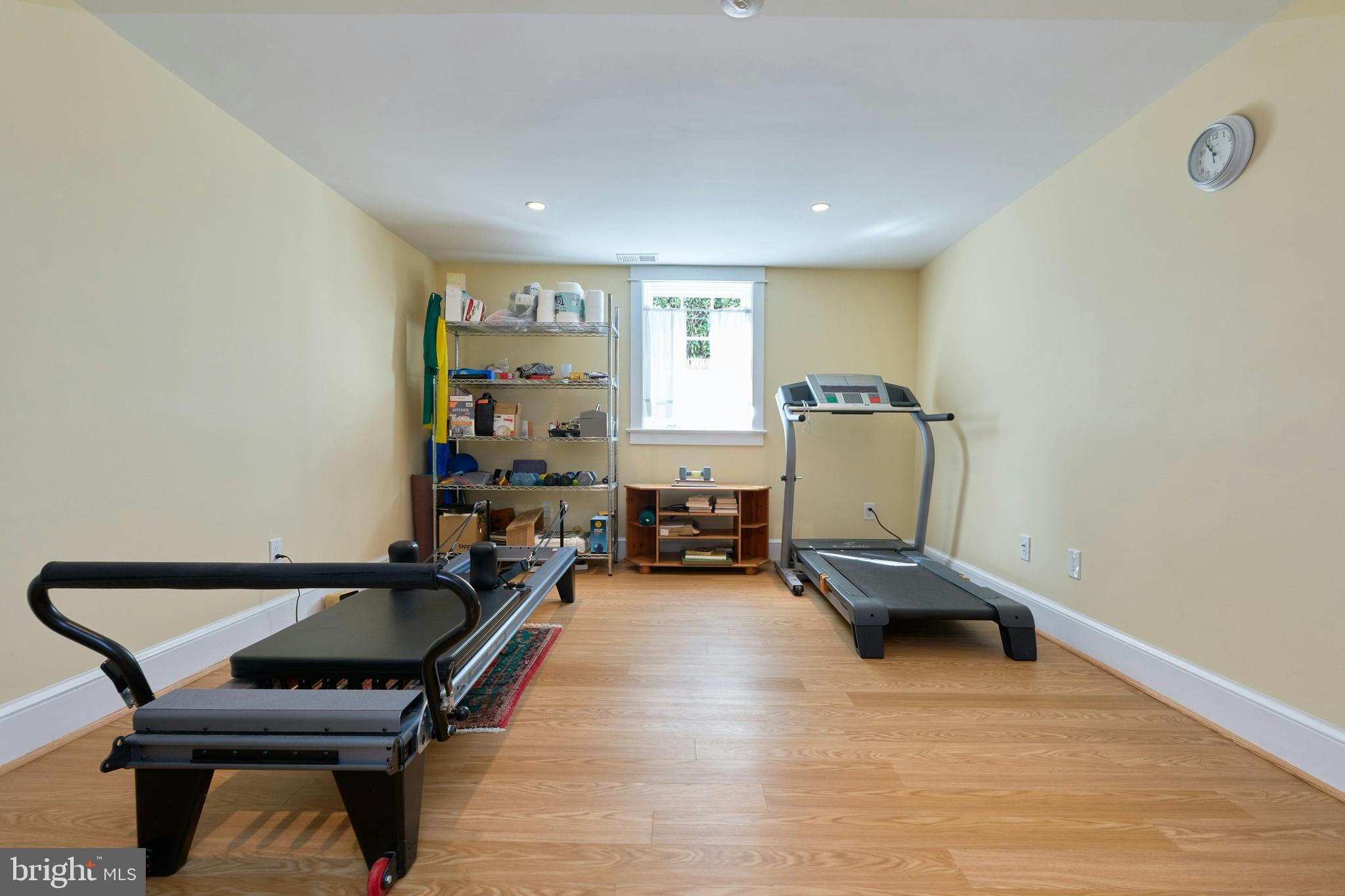 BALLSTON - Residential