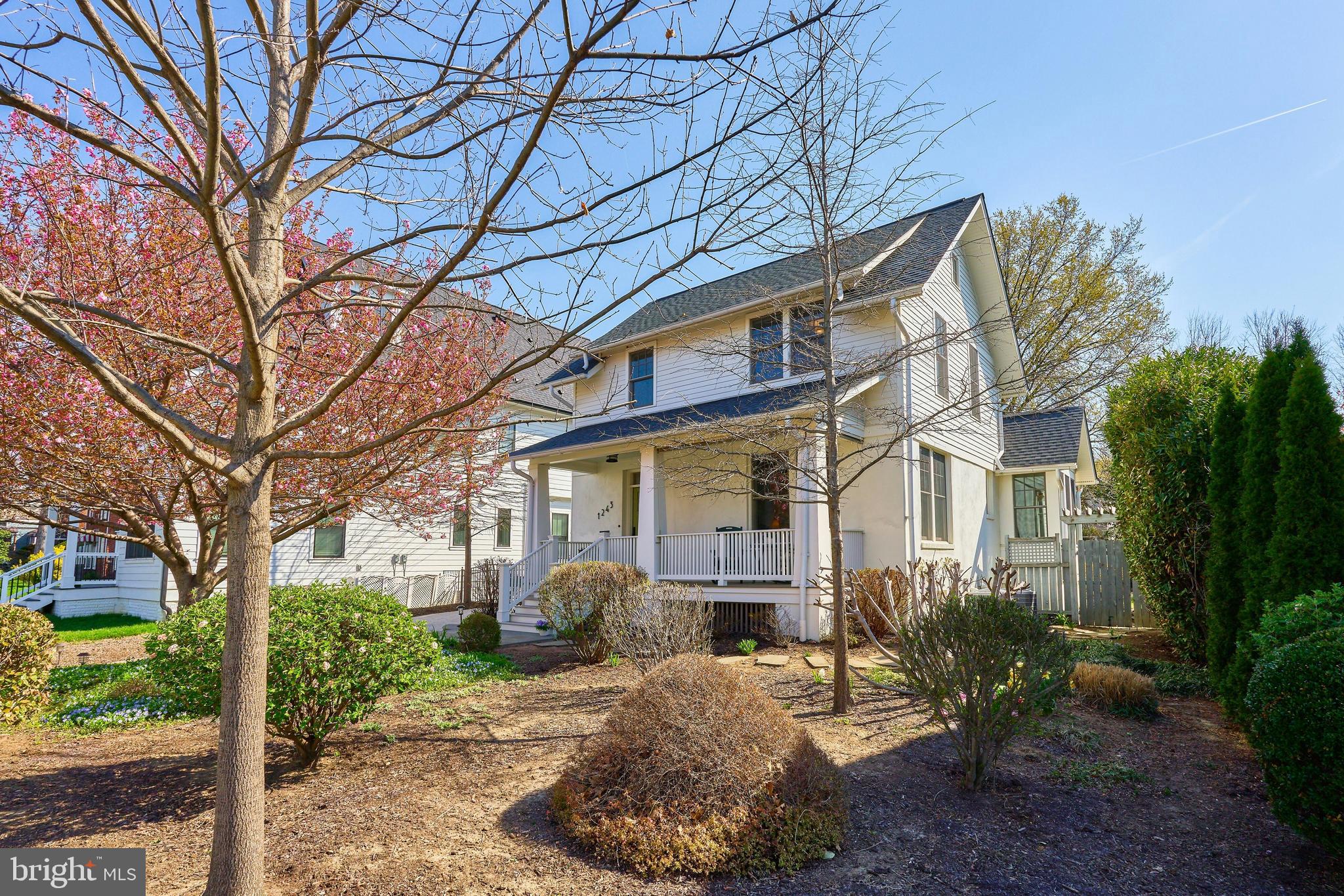 BALLSTON - Residential