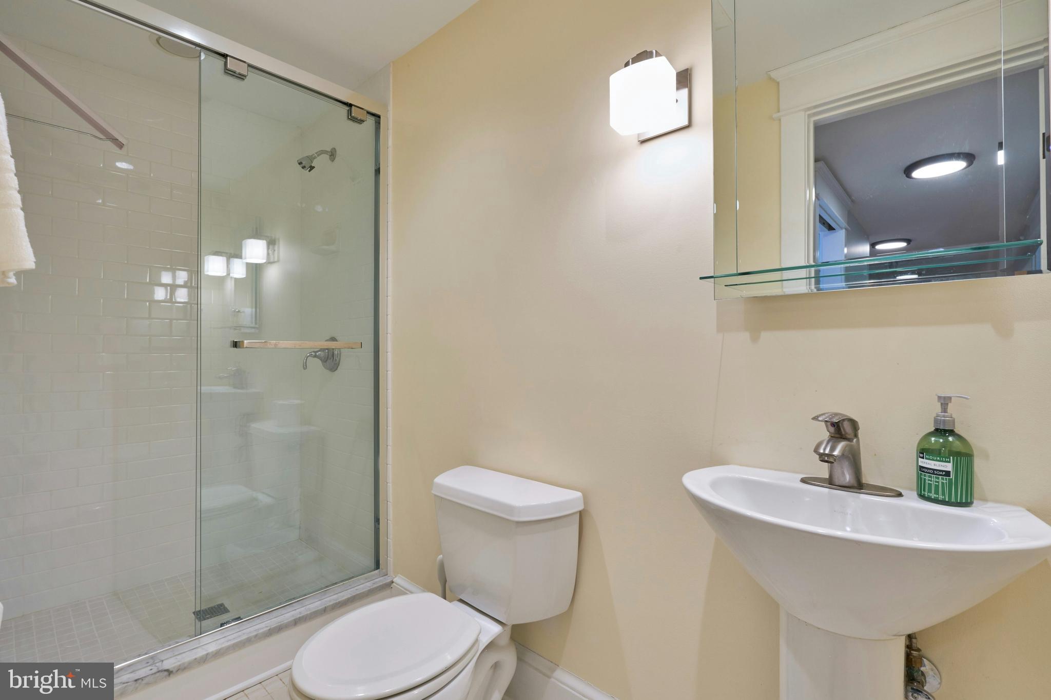 BALLSTON - Residential