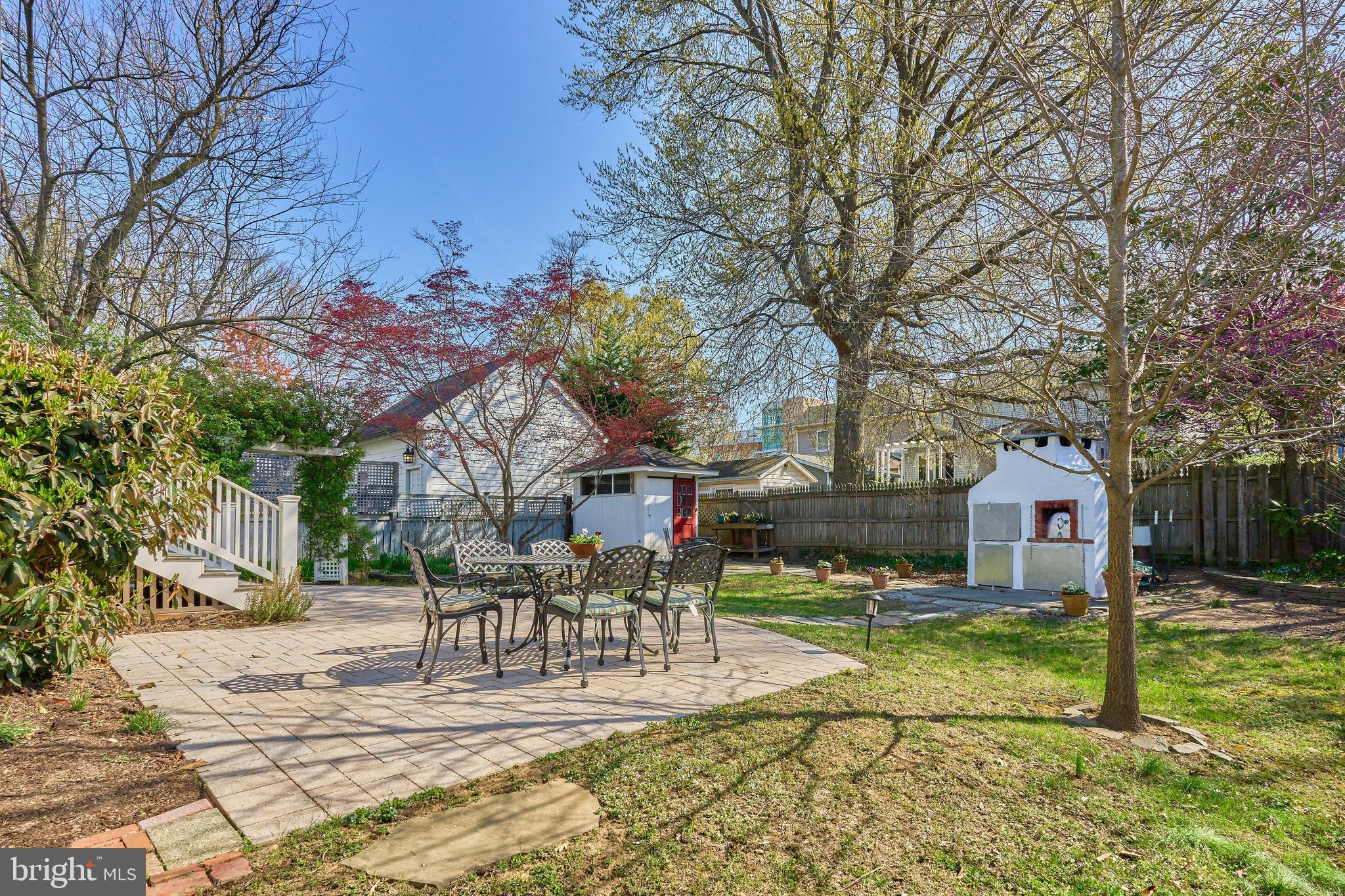 BALLSTON - Residential