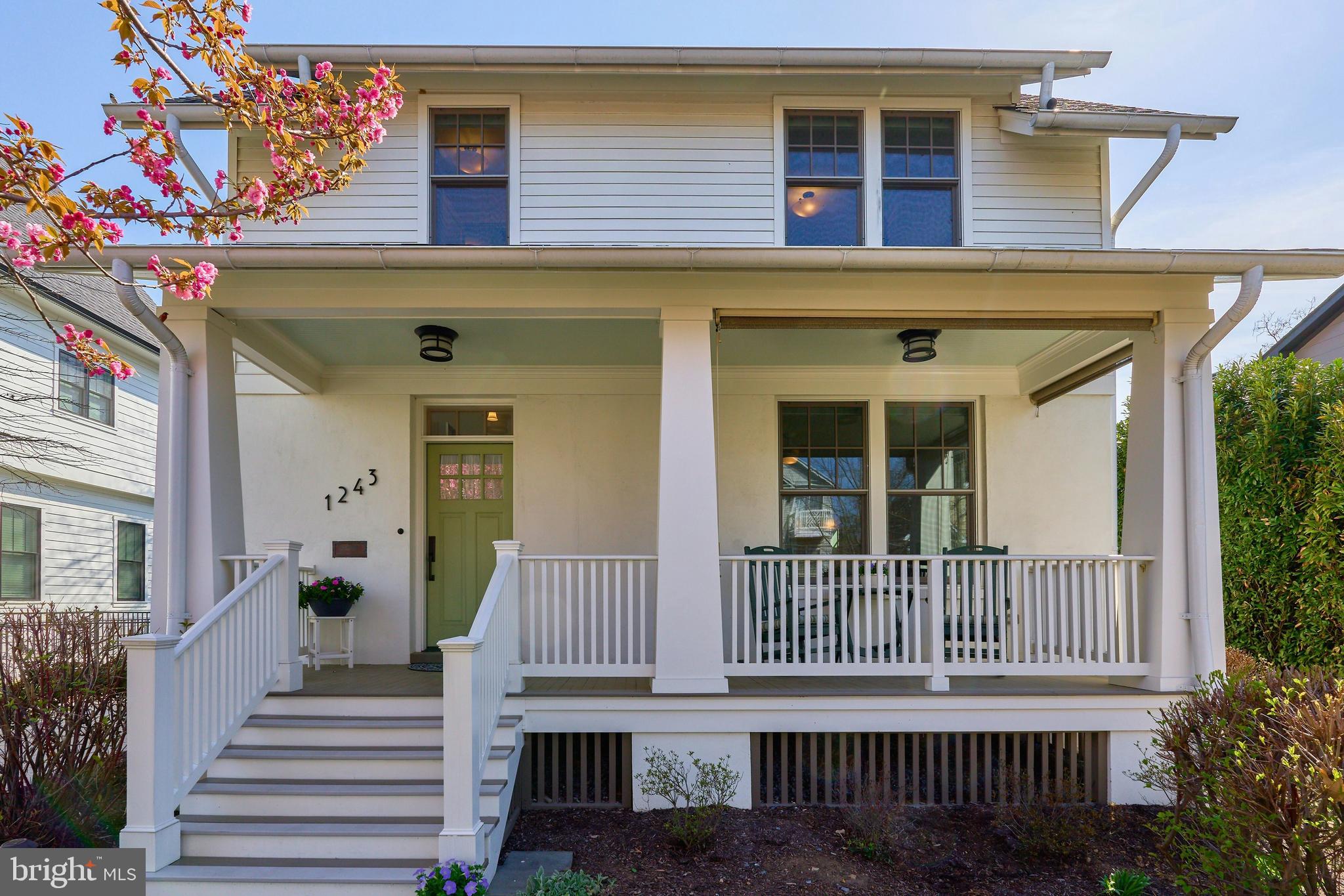 BALLSTON - Residential