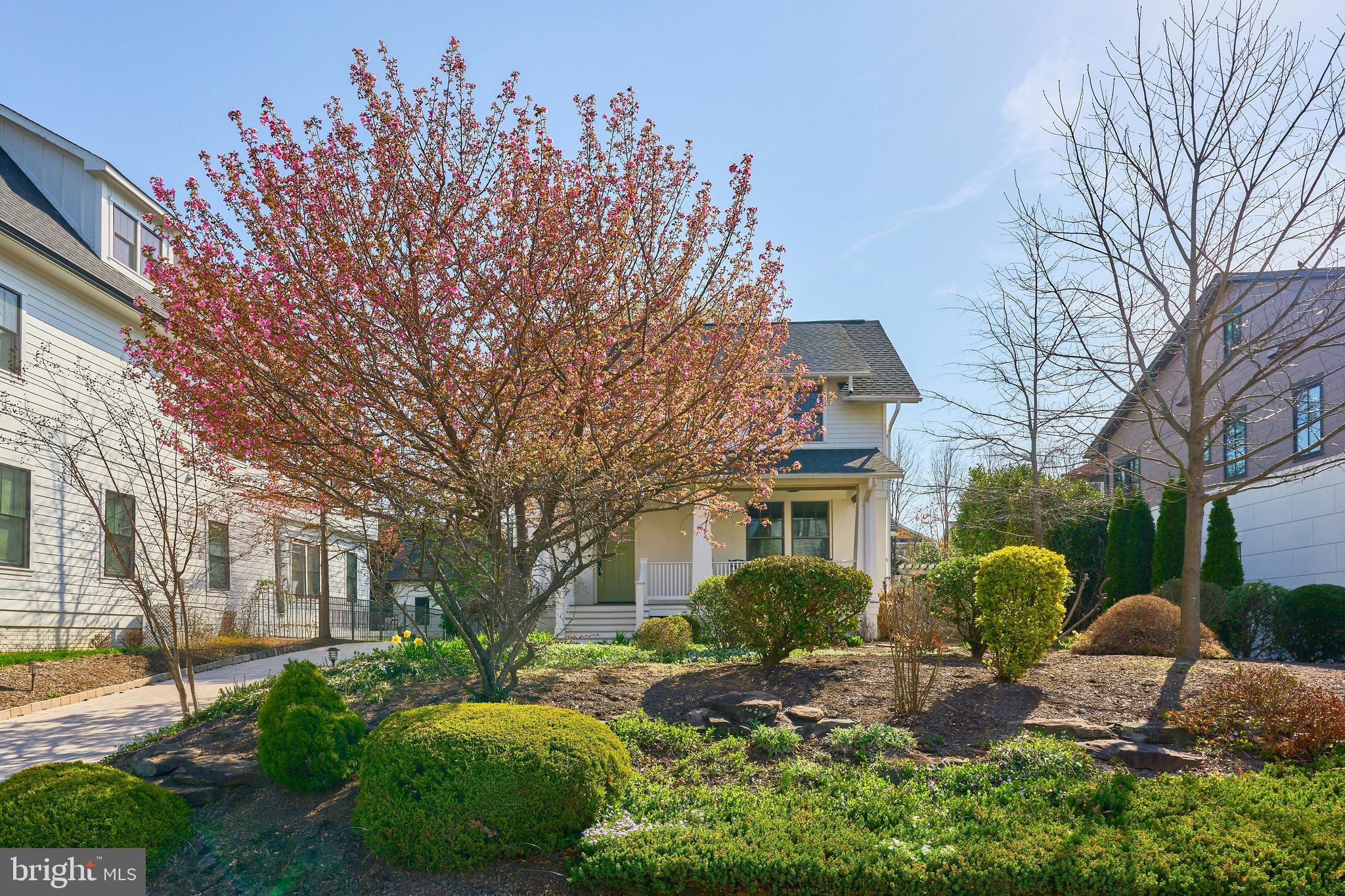 BALLSTON - Residential