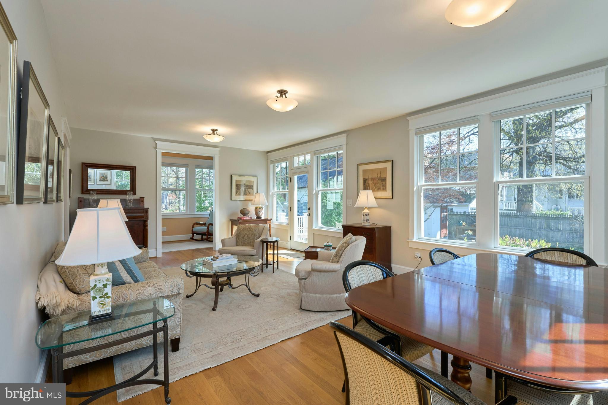 BALLSTON - Residential