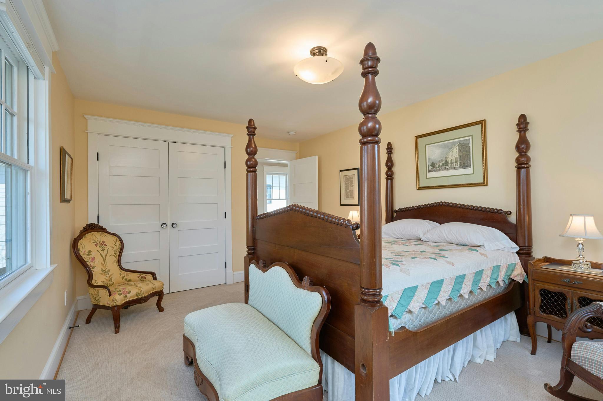 BALLSTON - Residential