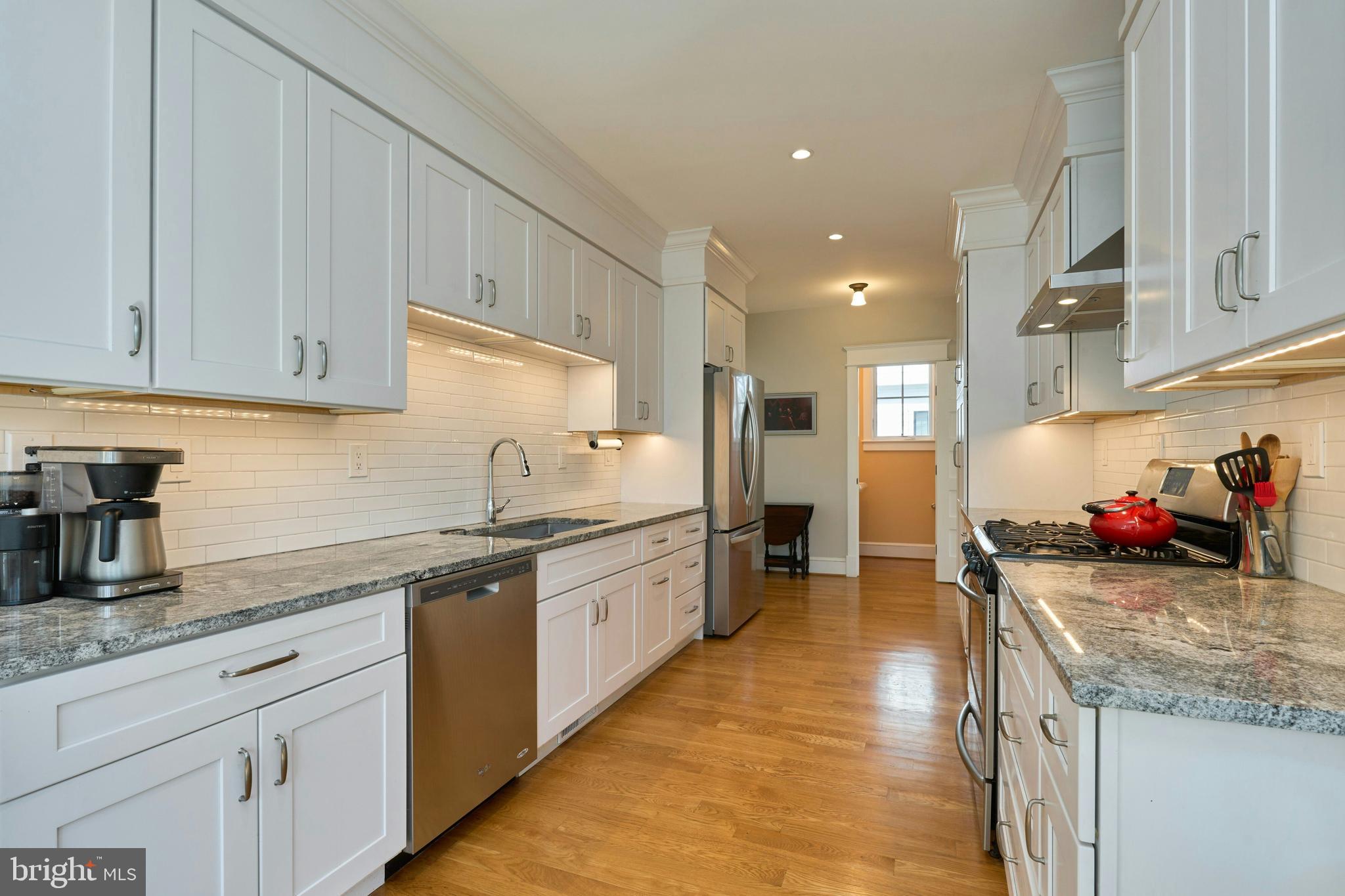 BALLSTON - Residential