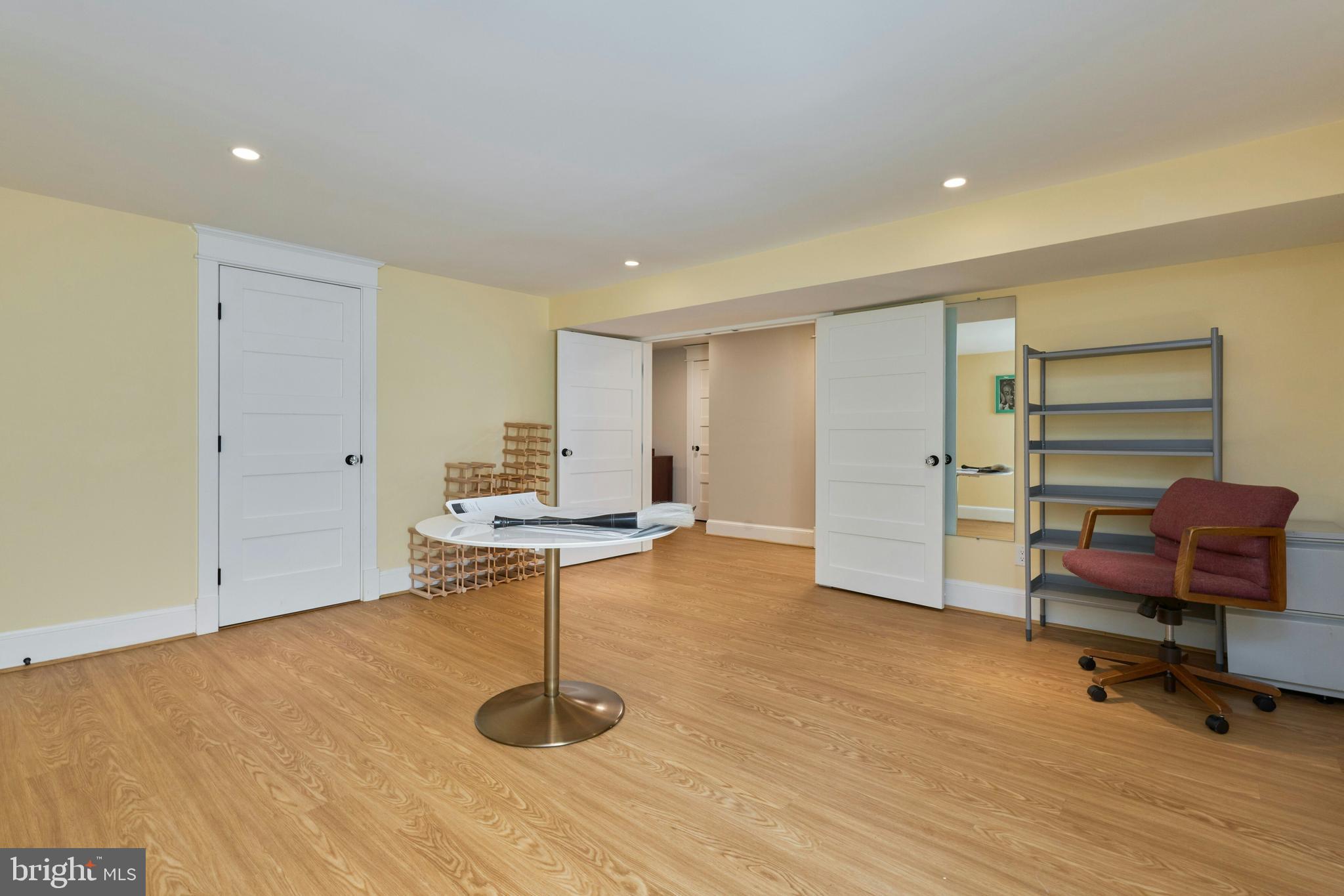 BALLSTON - Residential