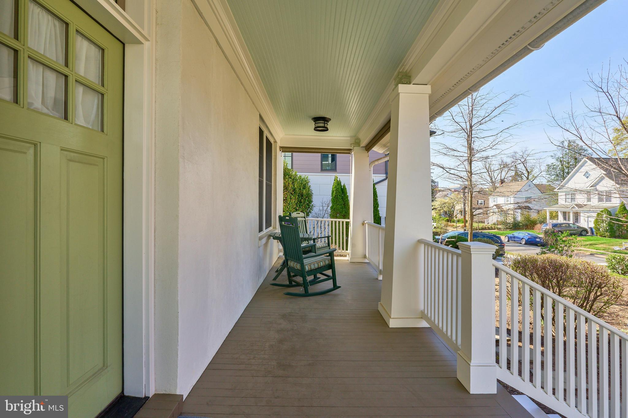 BALLSTON - Residential