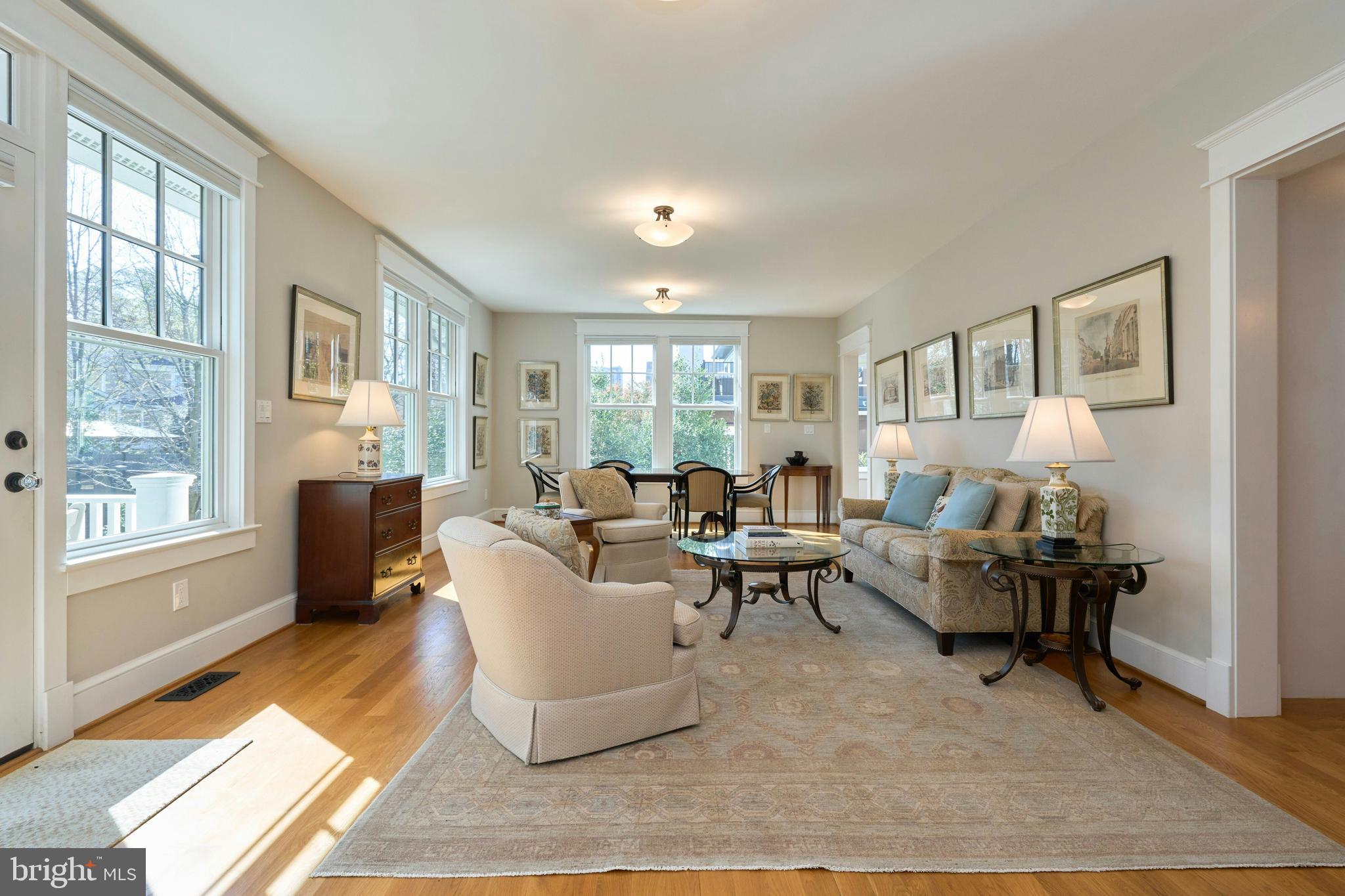 BALLSTON - Residential