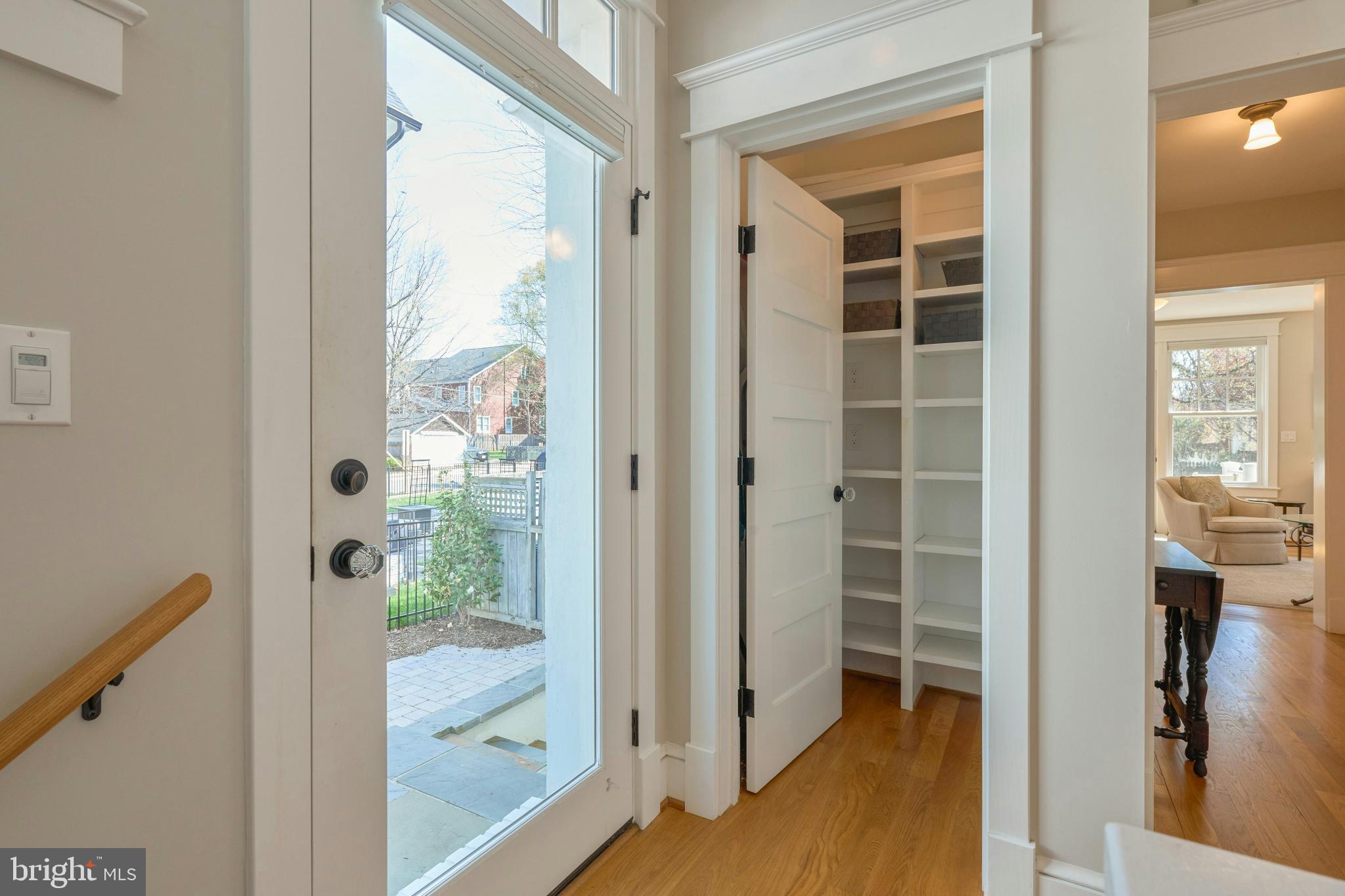 BALLSTON - Residential