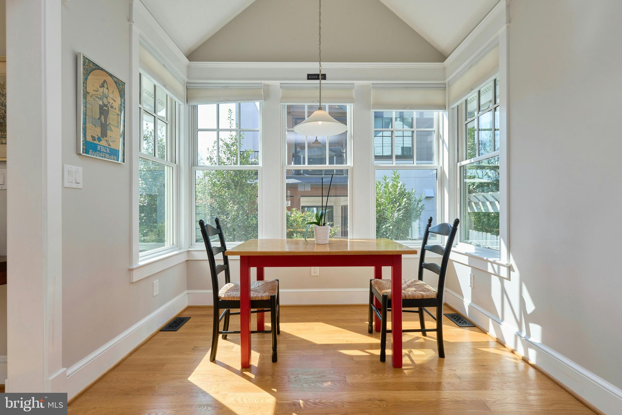 BALLSTON - Residential