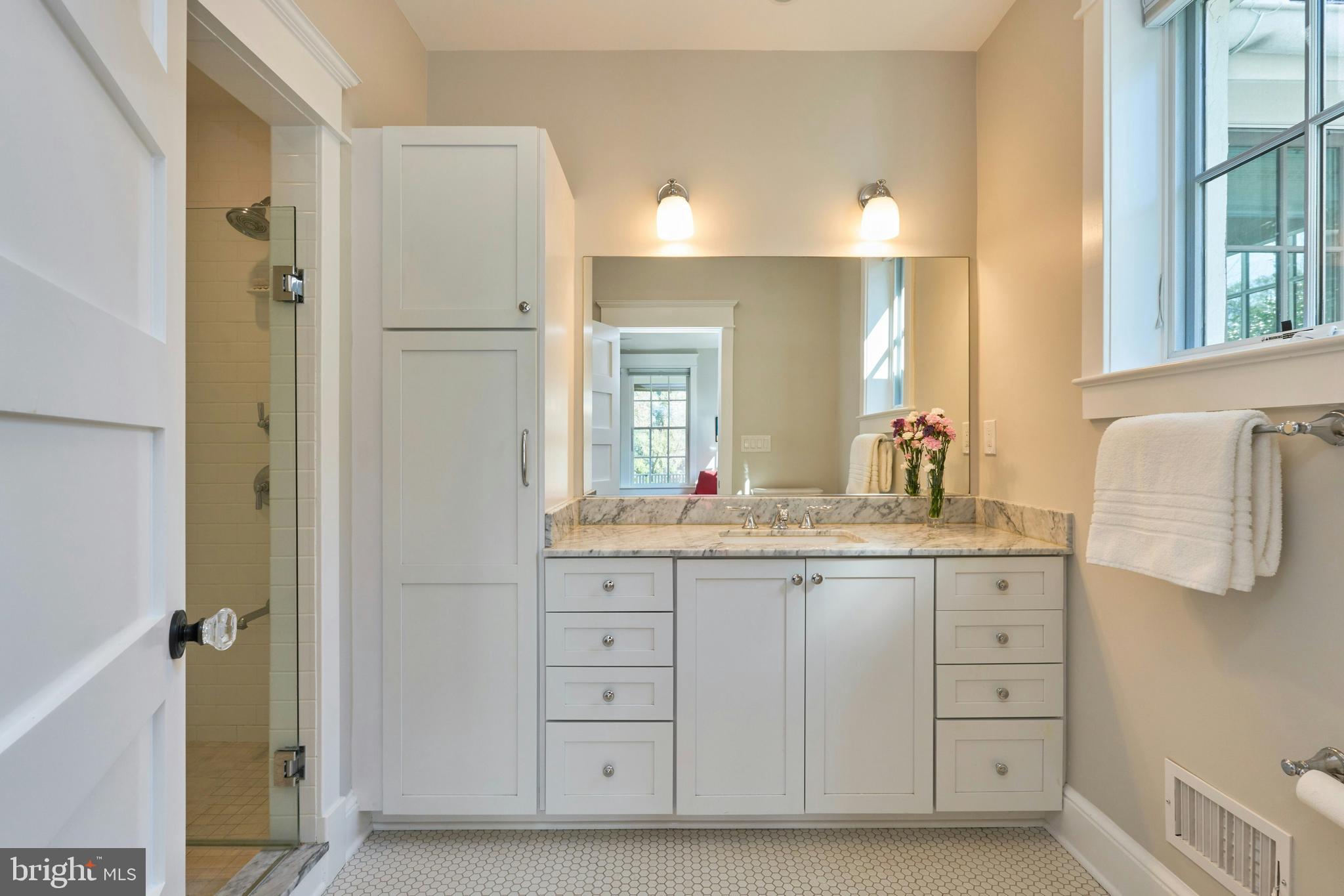 BALLSTON - Residential