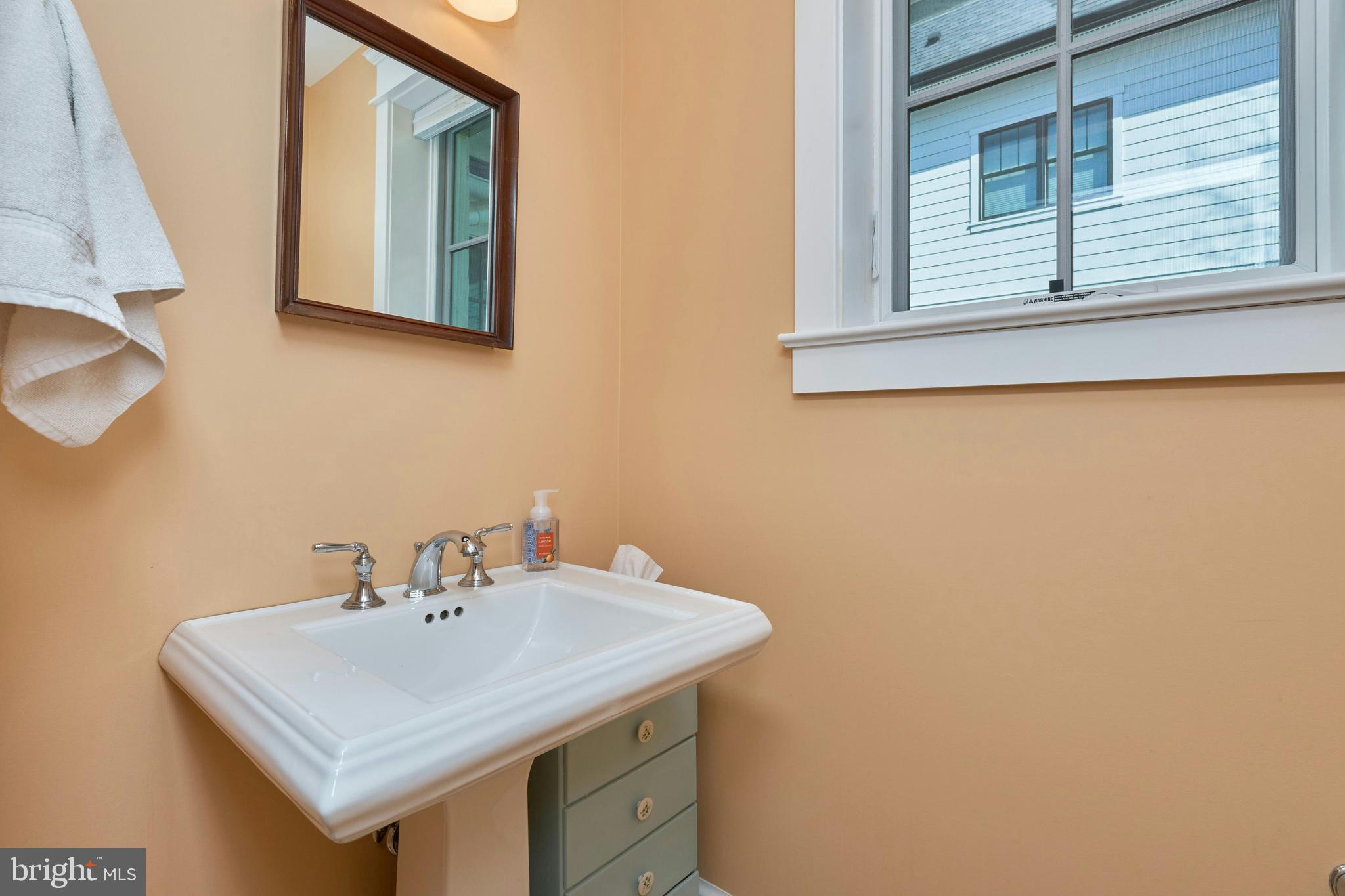 BALLSTON - Residential