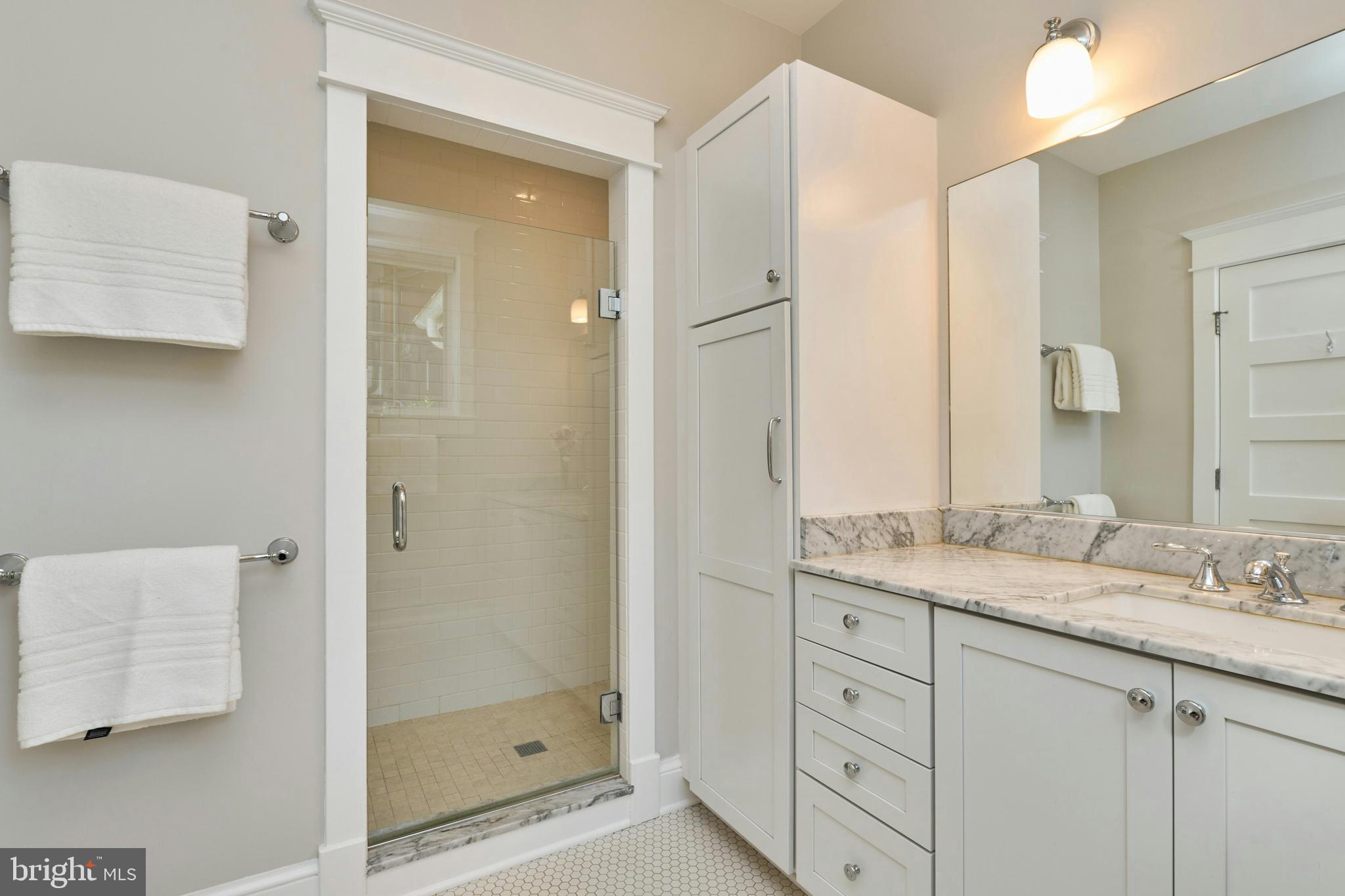 BALLSTON - Residential