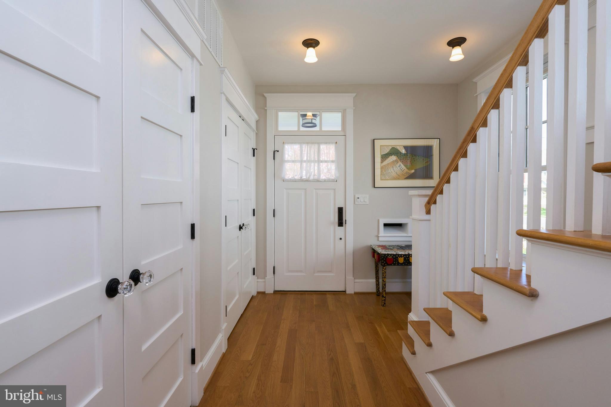 BALLSTON - Residential