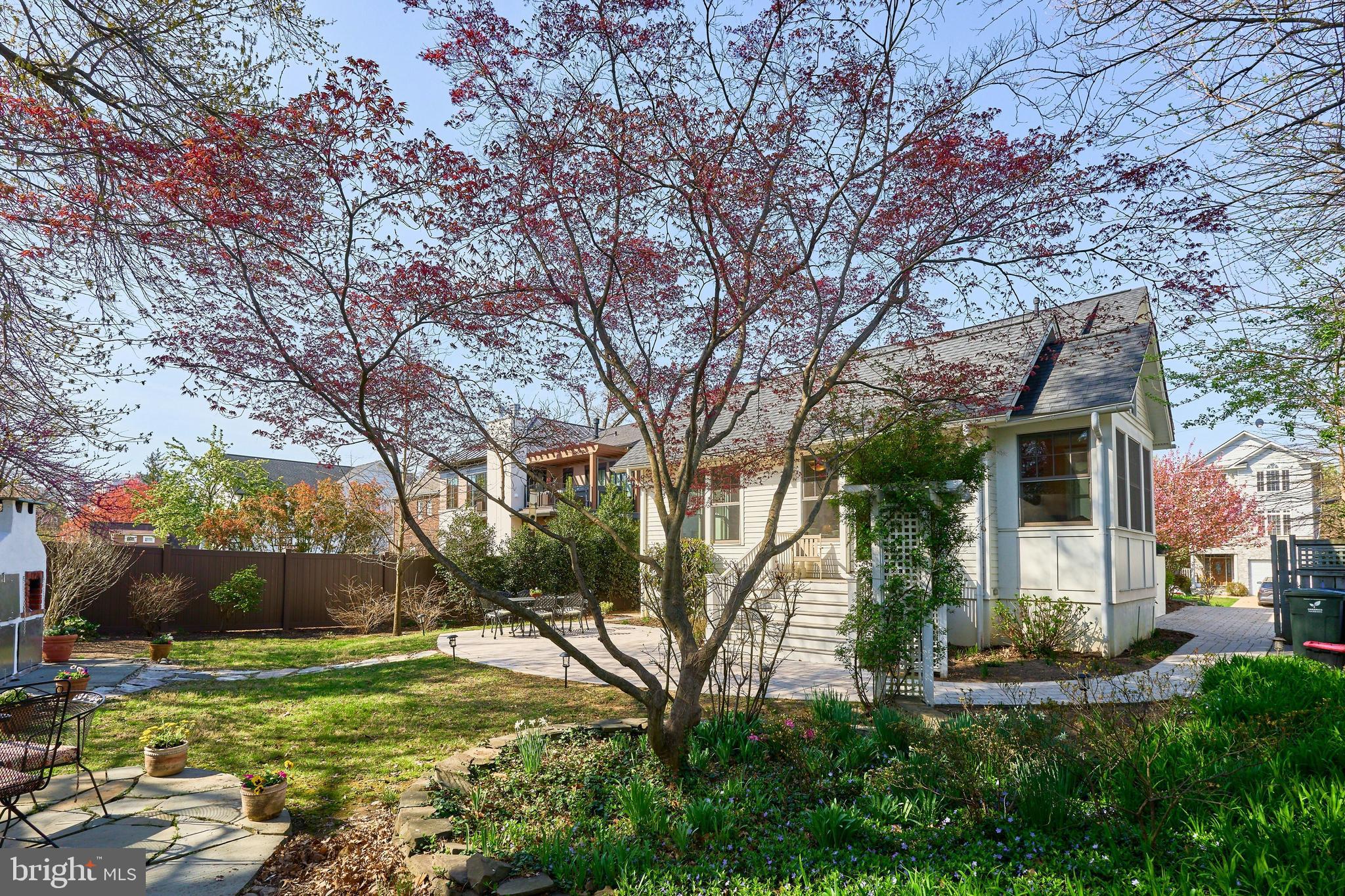 BALLSTON - Residential