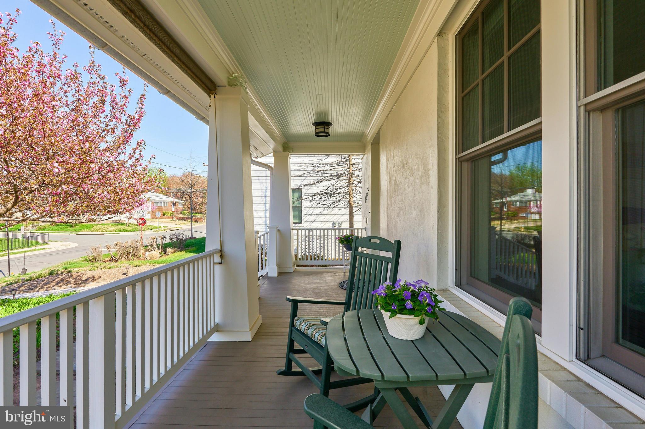 BALLSTON - Residential