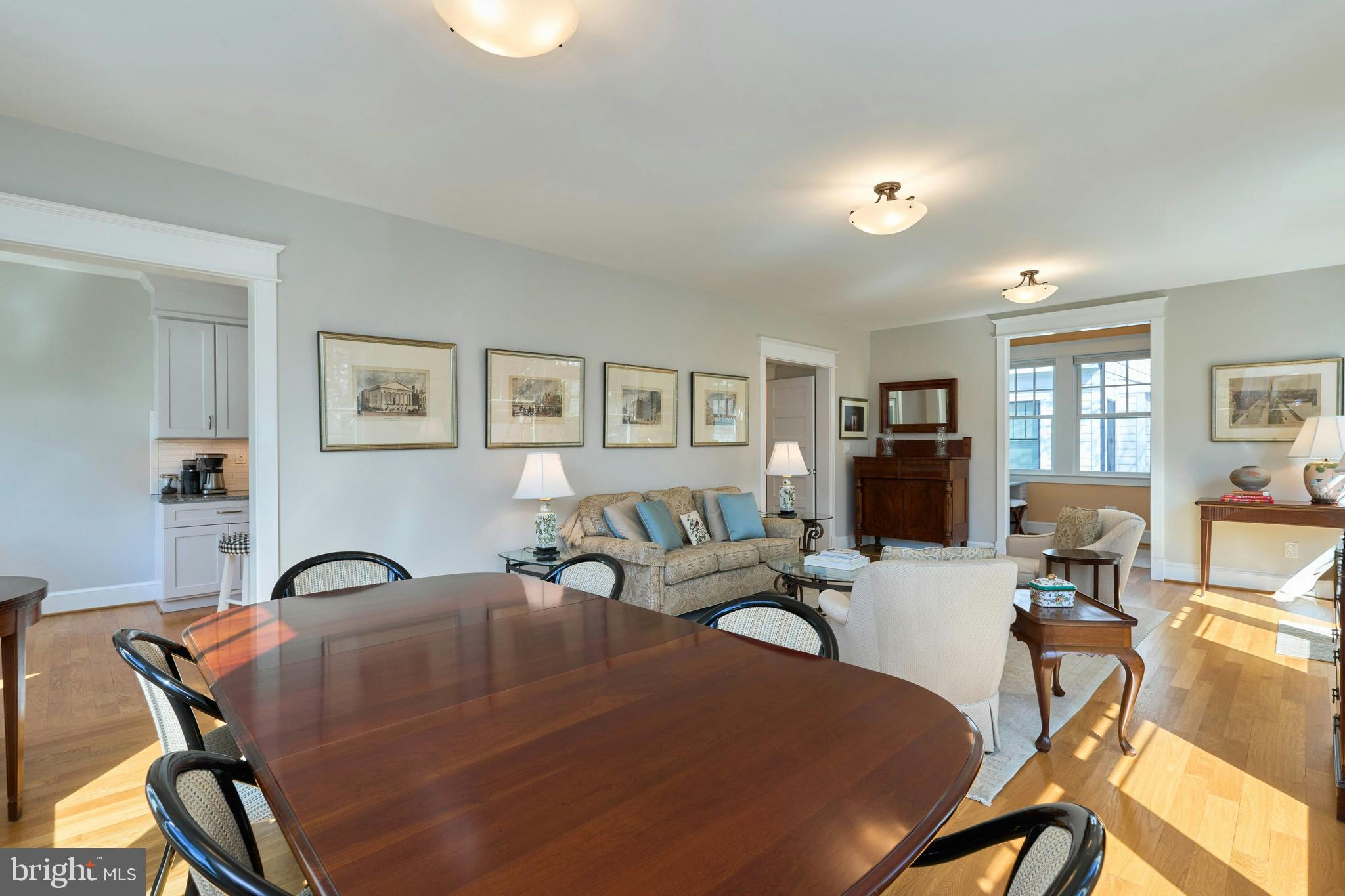 BALLSTON - Residential