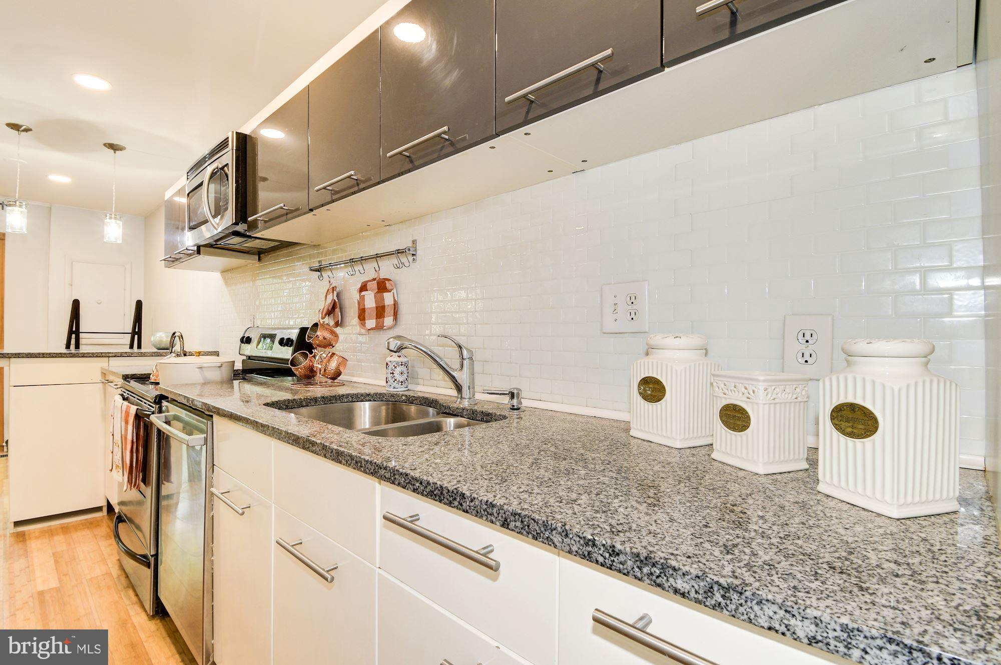 WINDSOR PARK - Residential