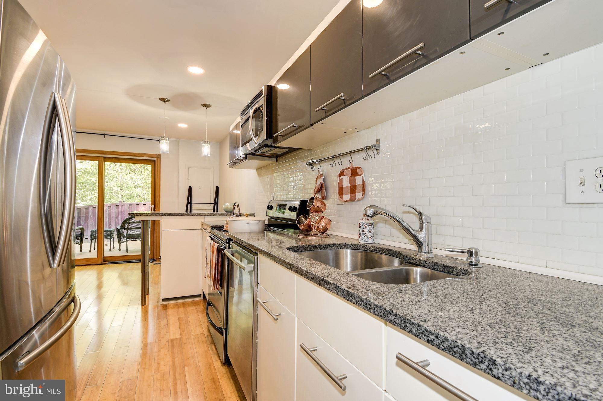 WINDSOR PARK - Residential