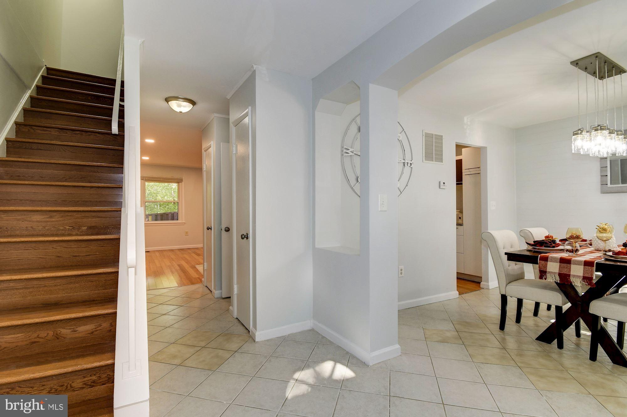 WINDSOR PARK - Residential